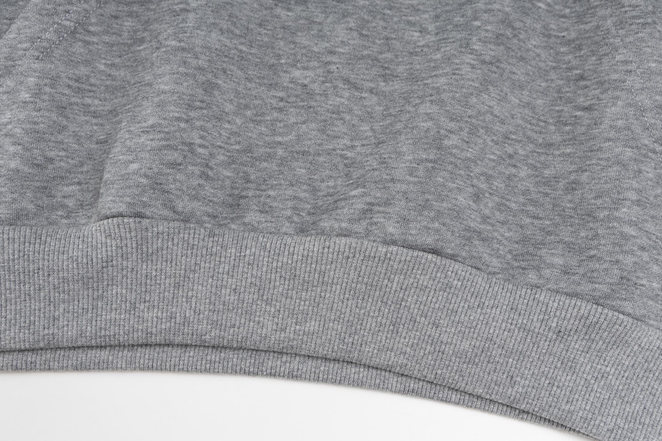 Graffiti Ghost Pattern Sweatshirt