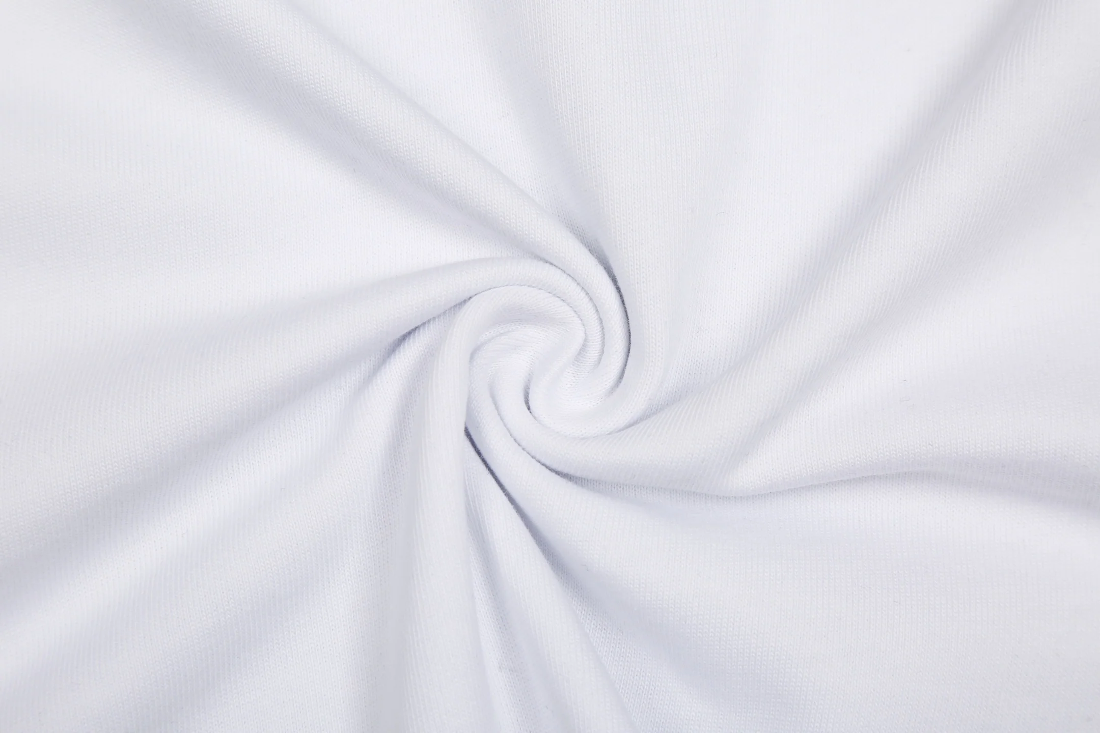 Simple printed T-shirt