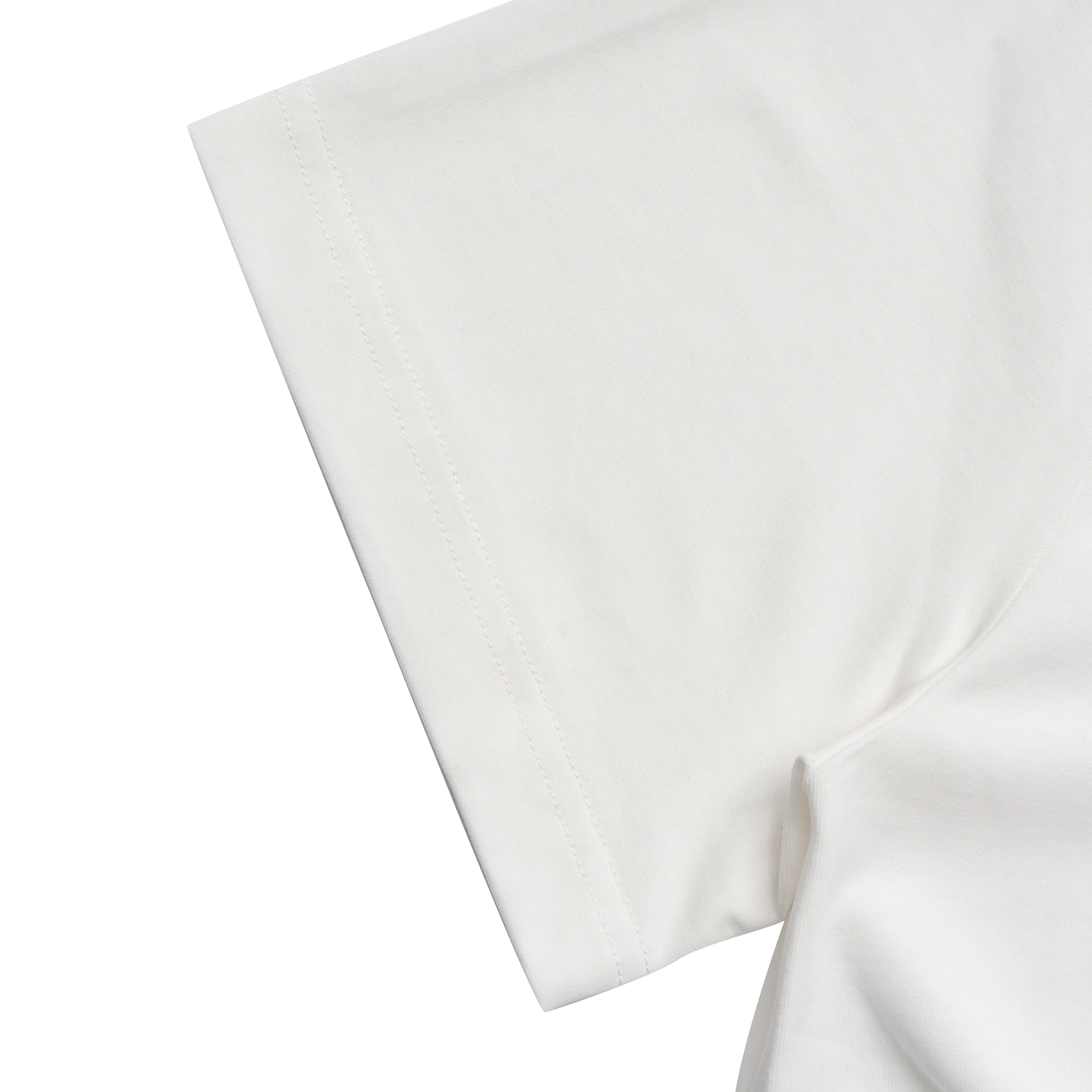 Printed T-Shirt: High-End Fashion Statement-1189