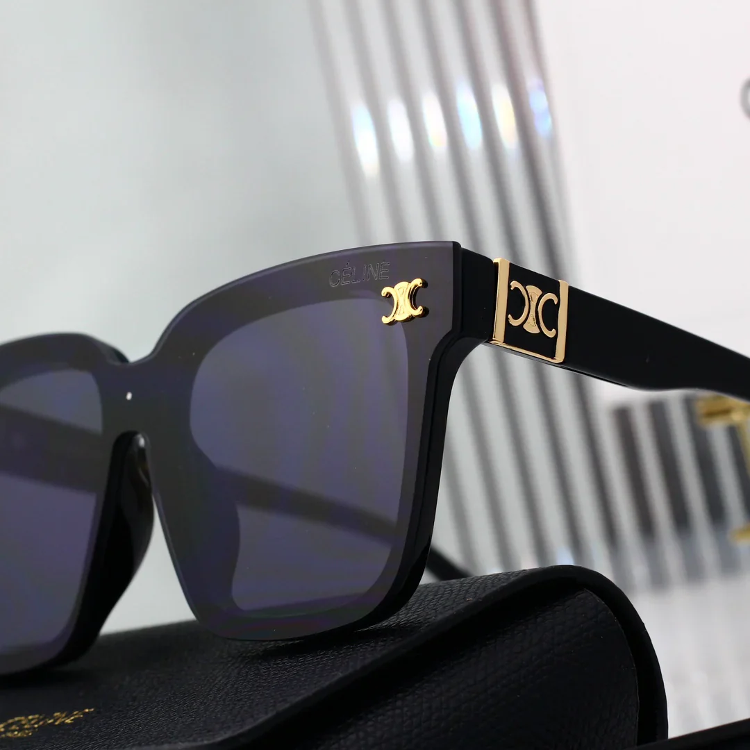 5 colors fashion sunglasses 7096