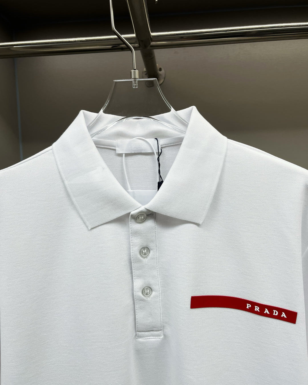 Simple Men's POLO Shirt