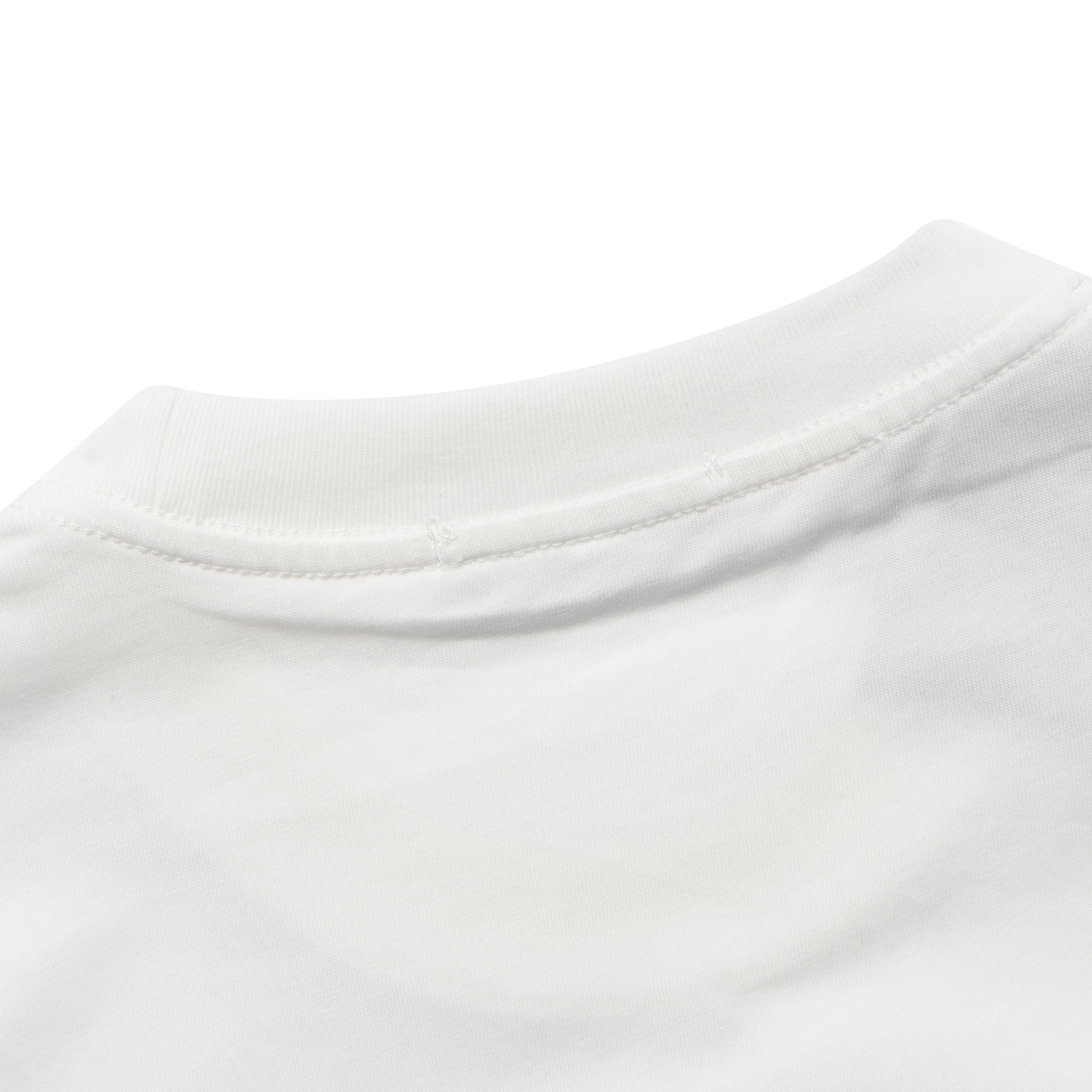 Printed T-Shirt: High-End Fashion Statement-1198