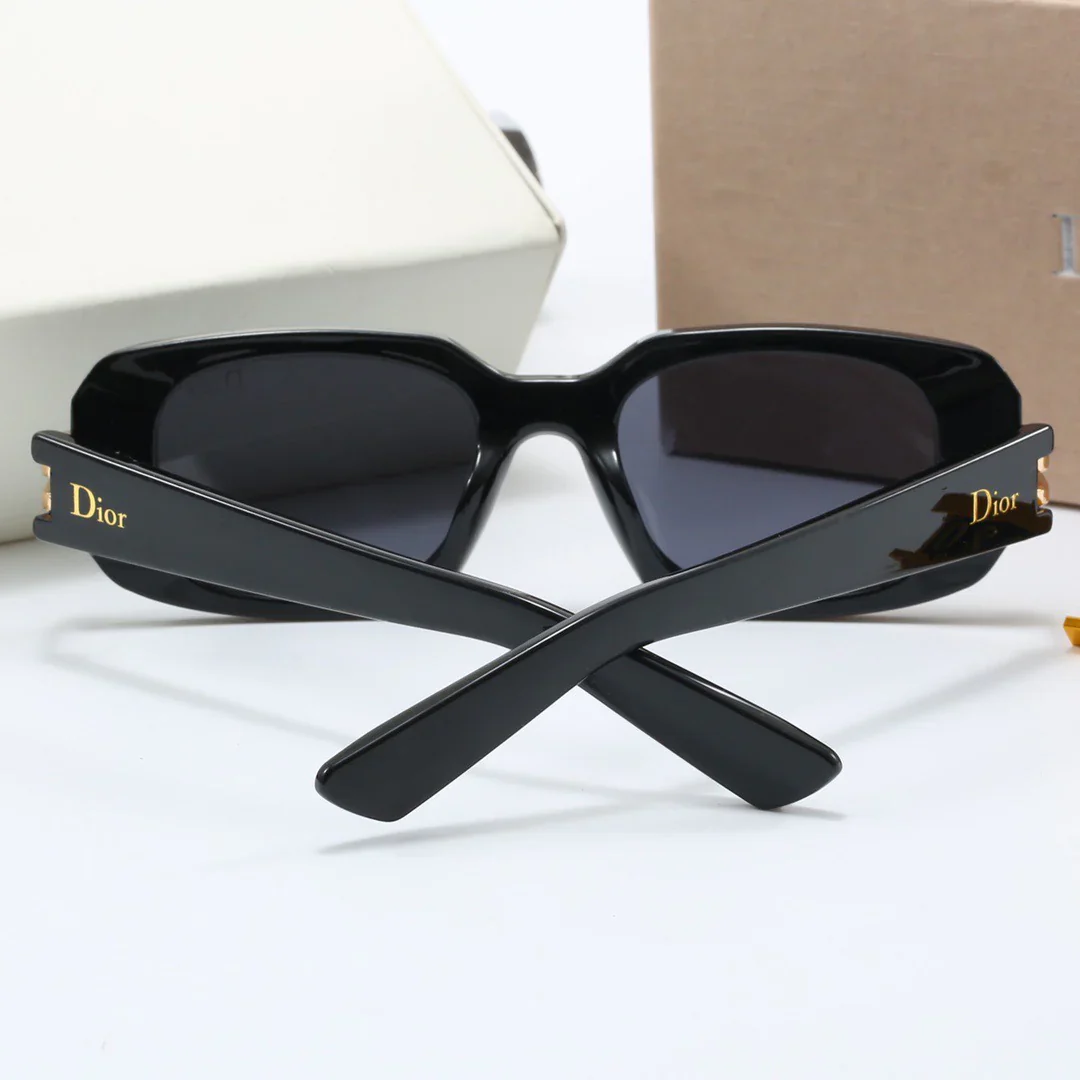 5 colors stylish women's sunglasses 3920