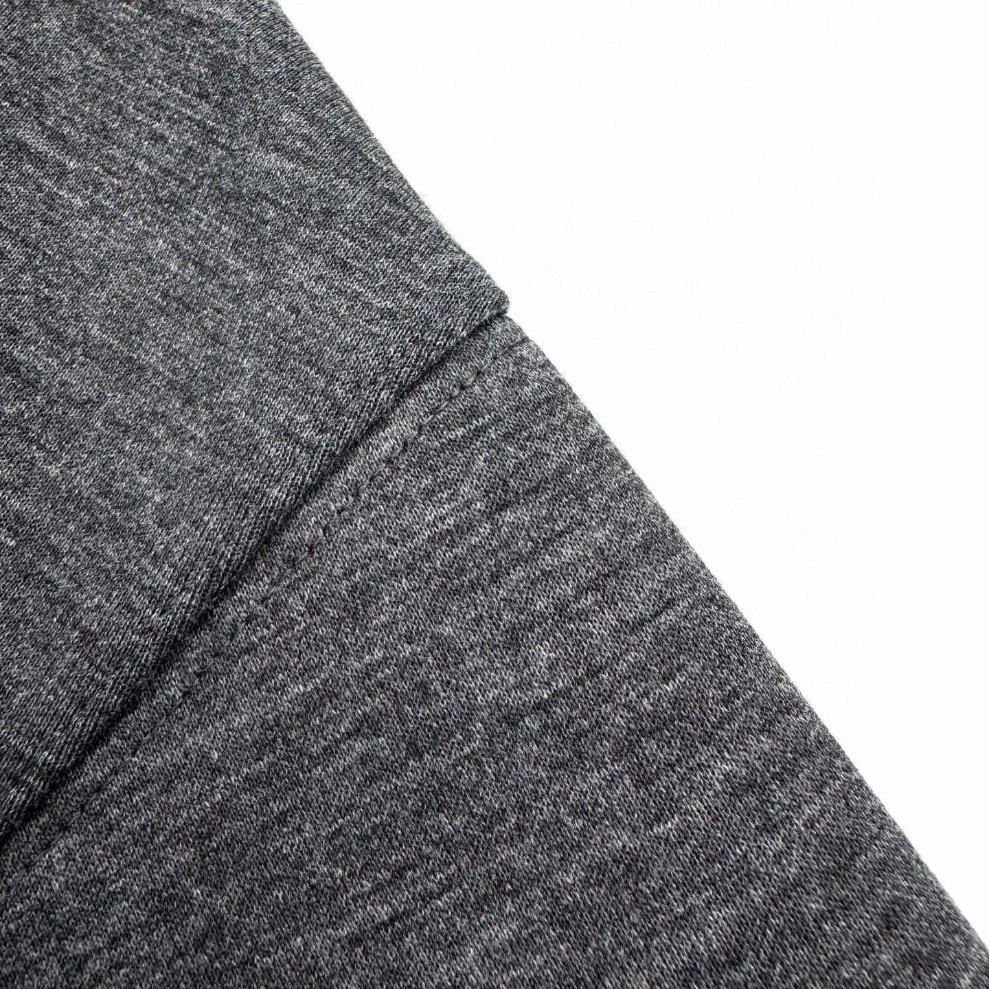 Embroidered  cotton sweatshirt