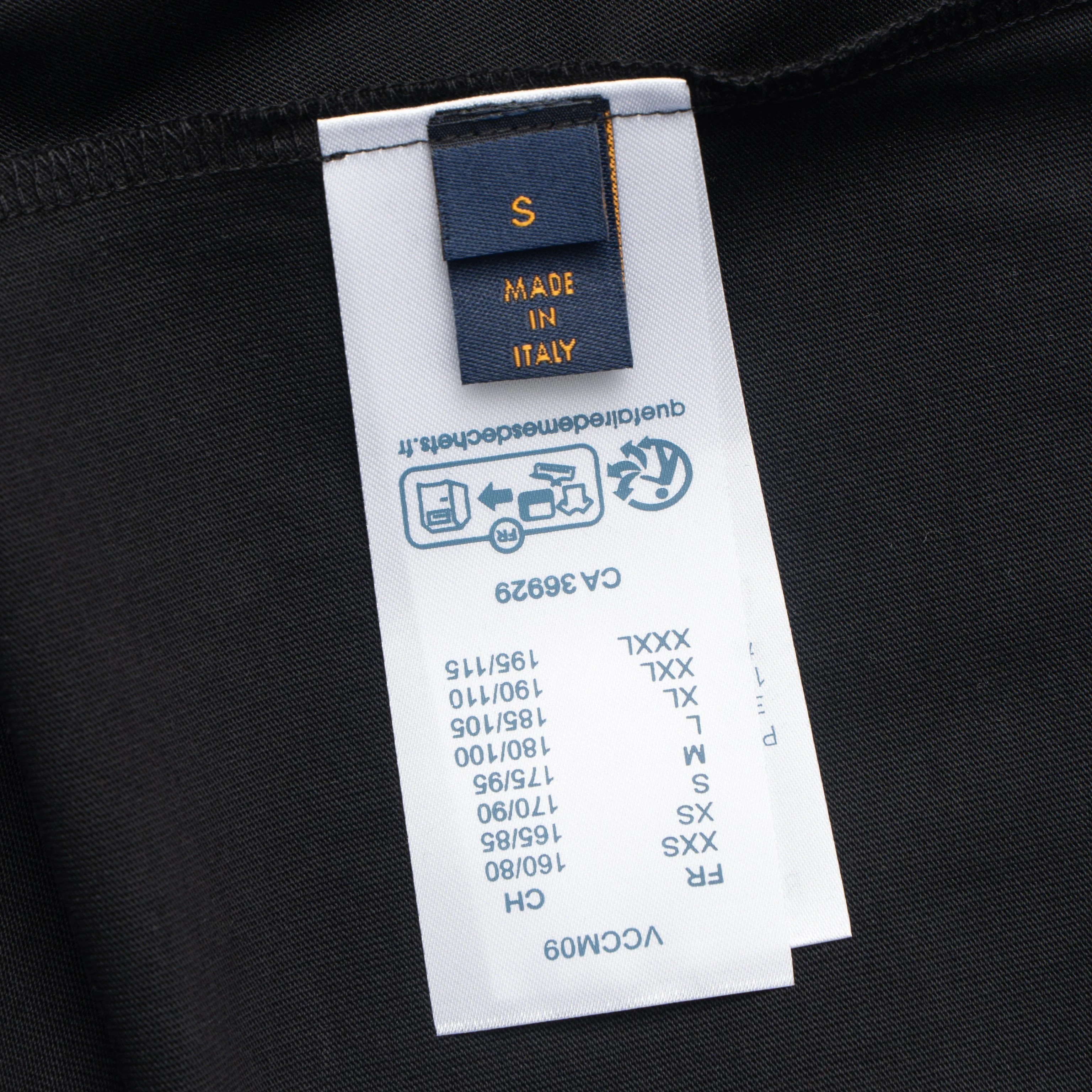 Printed T-Shirt: High-End Fashion Statement-1193