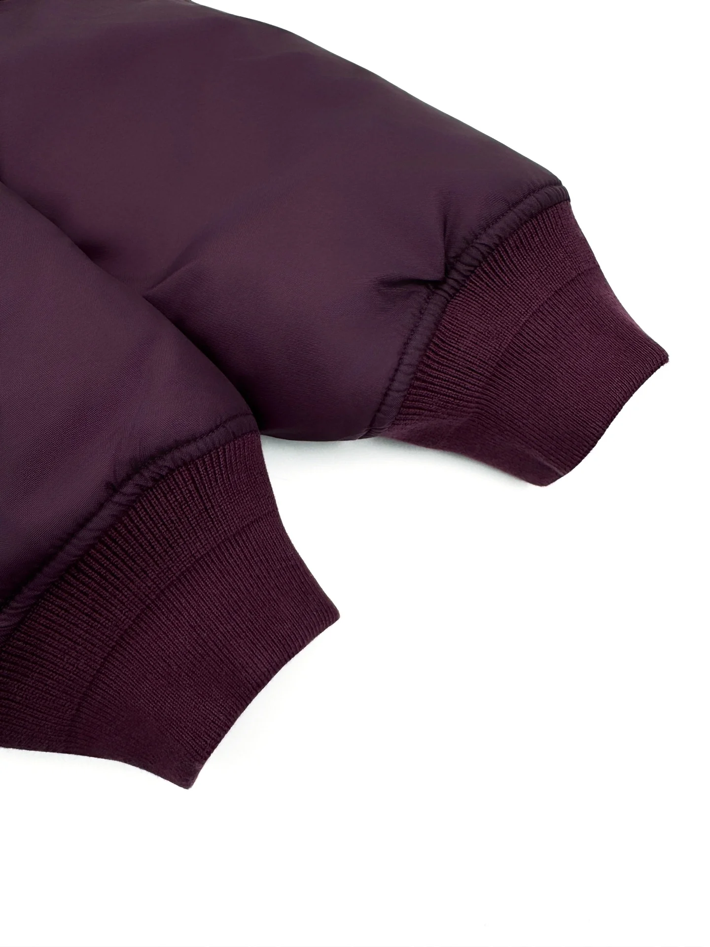 Fashionable embroidered baseball jacket