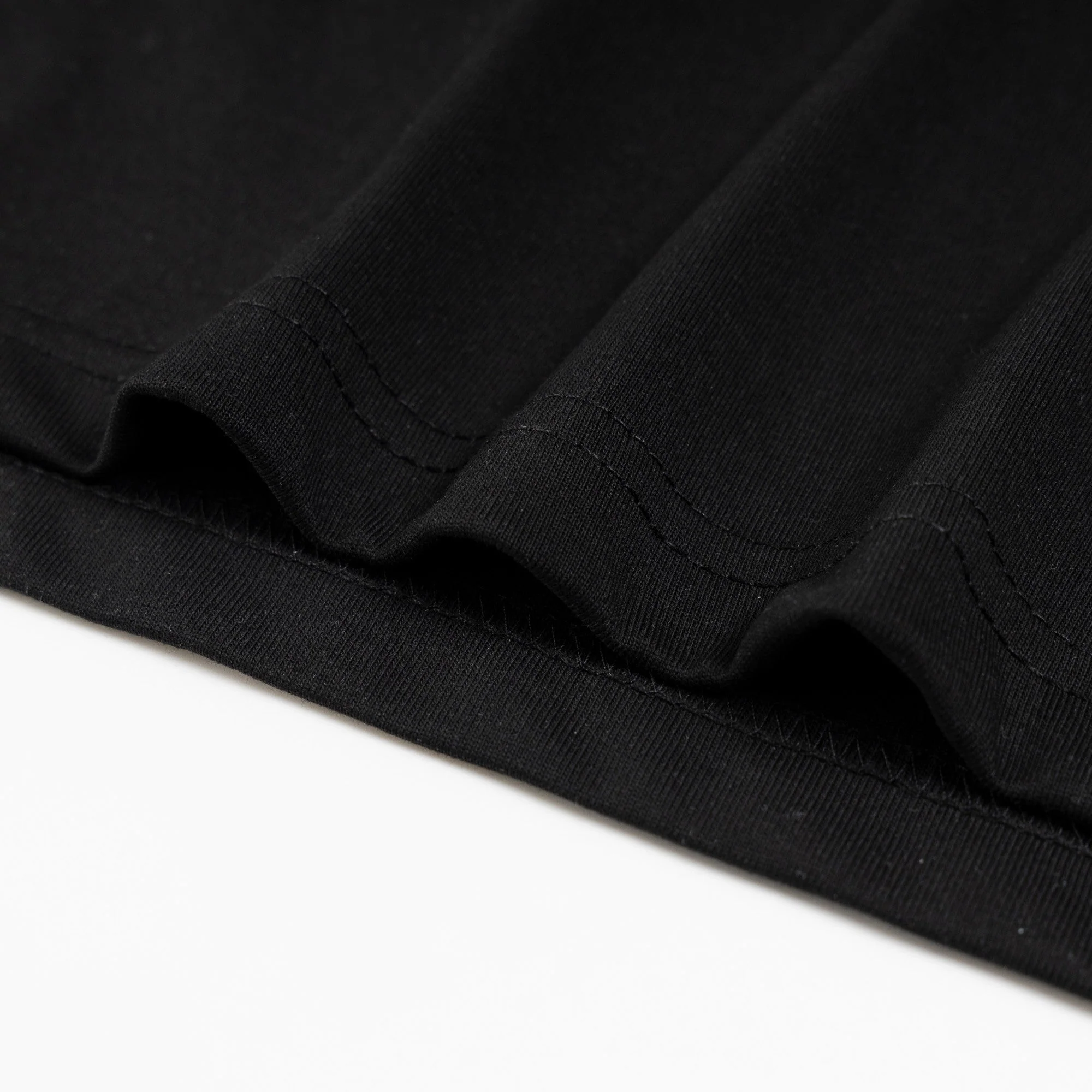 Fashion Embroidered Cotton T-Shirt