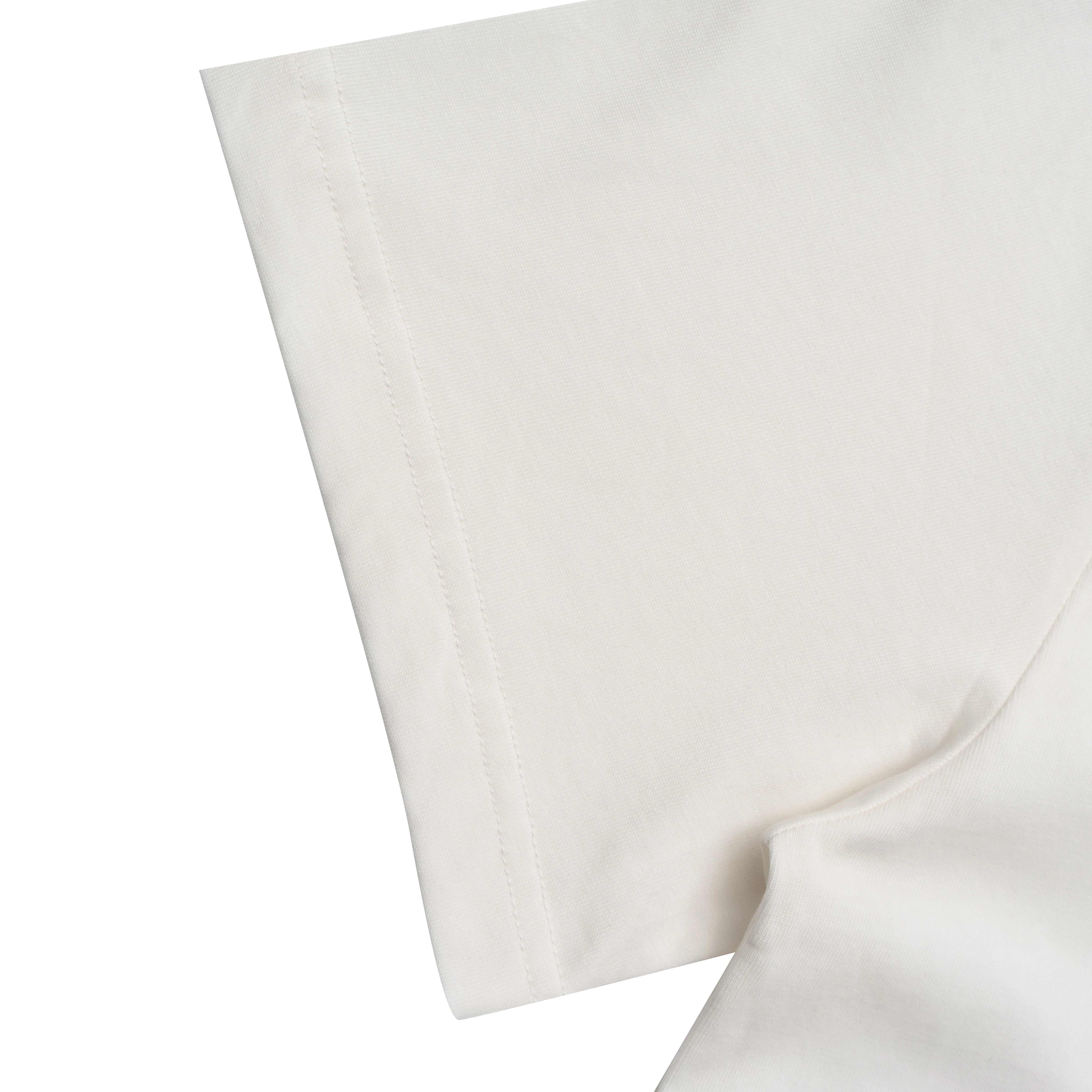 Printed T-Shirt: High-End Fashion Statement-1182