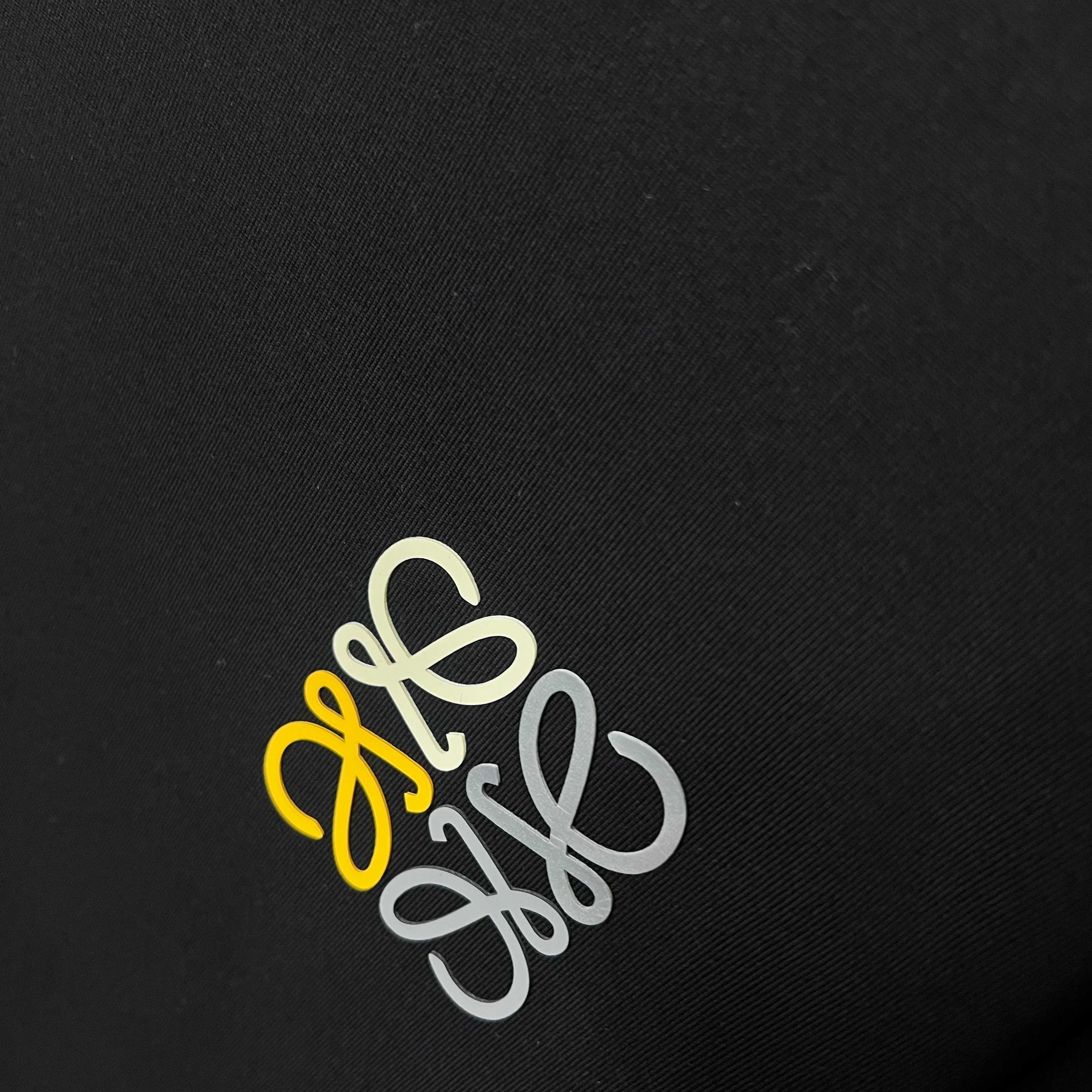 Printed cotton sweatshirt