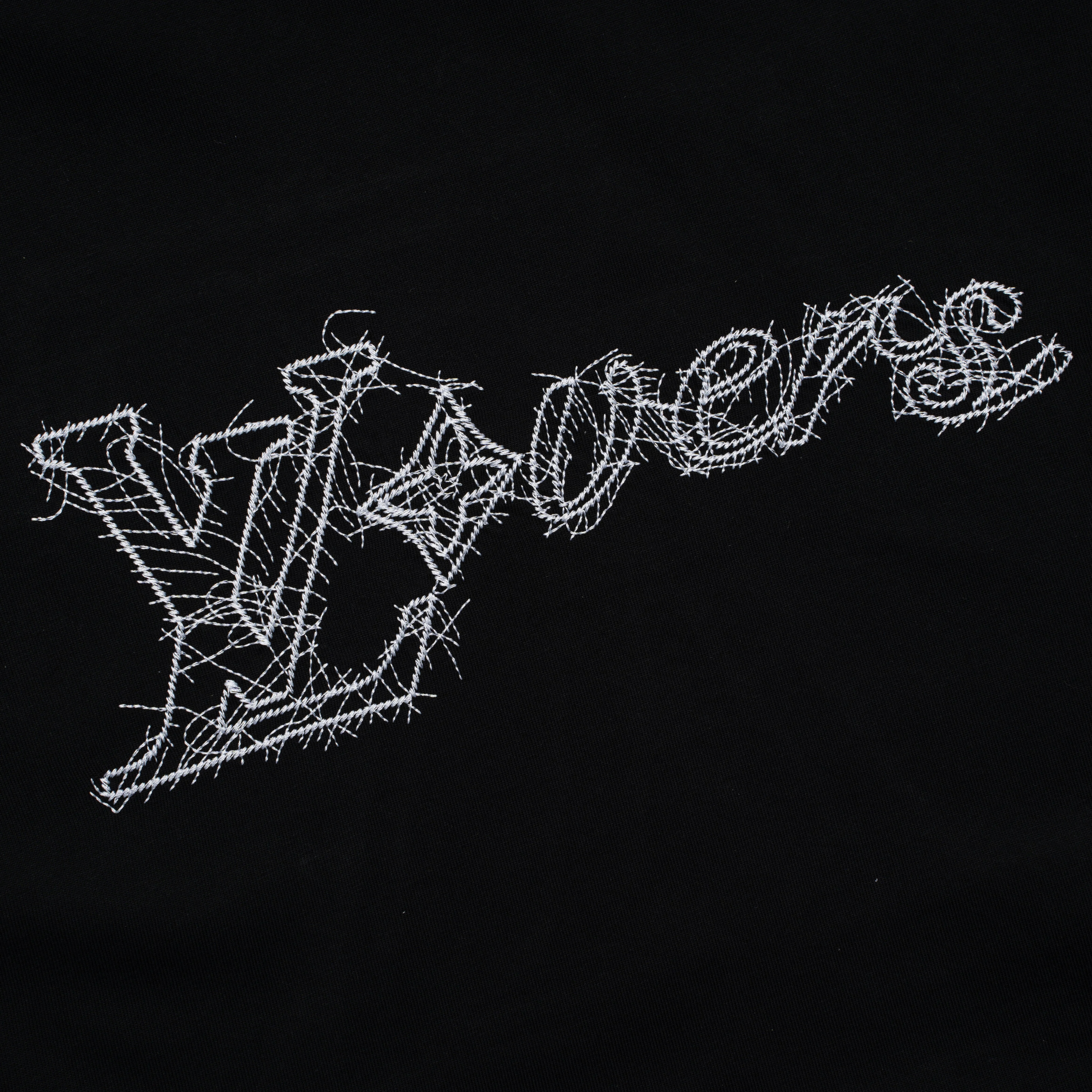 Printed T-Shirt: High-End Fashion Statement-1112