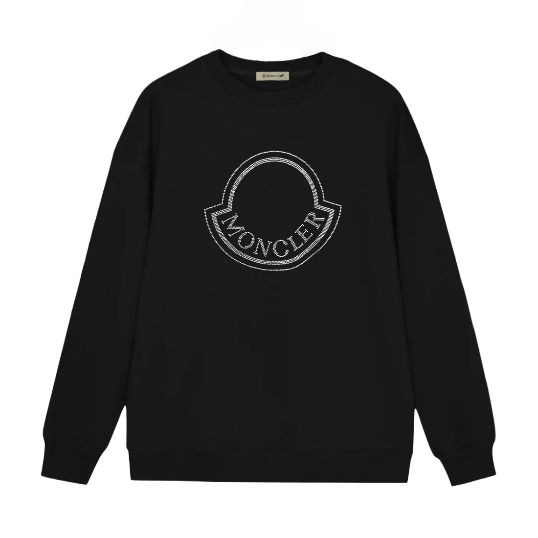 Diamond Badge Sweatshirt