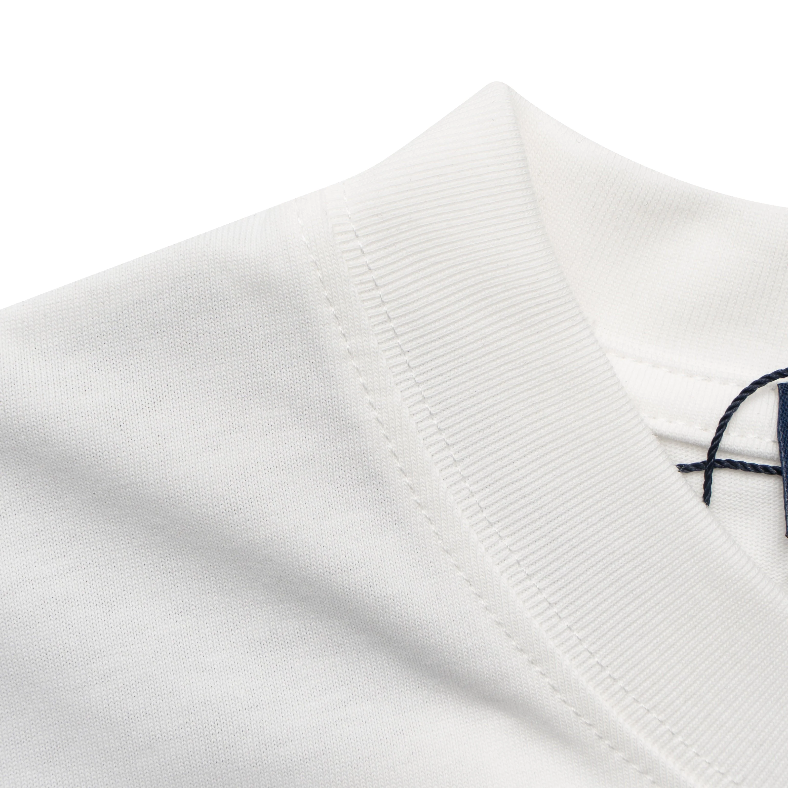 Printed T-Shirt: High-End Fashion Statement-1197