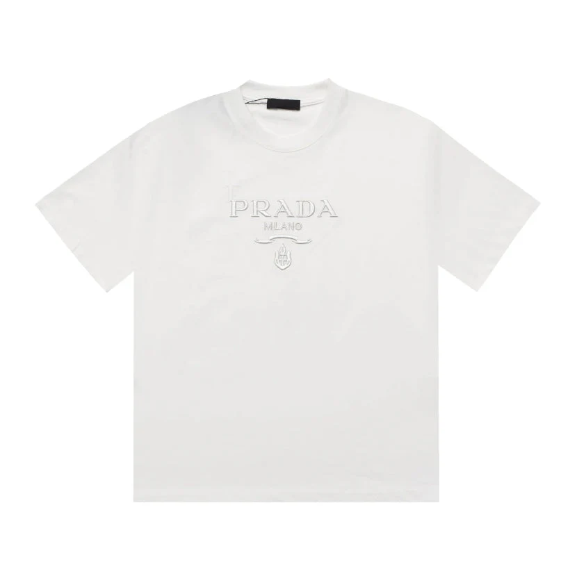 Printed T-Shirt: High-End Fashion Statement-1200