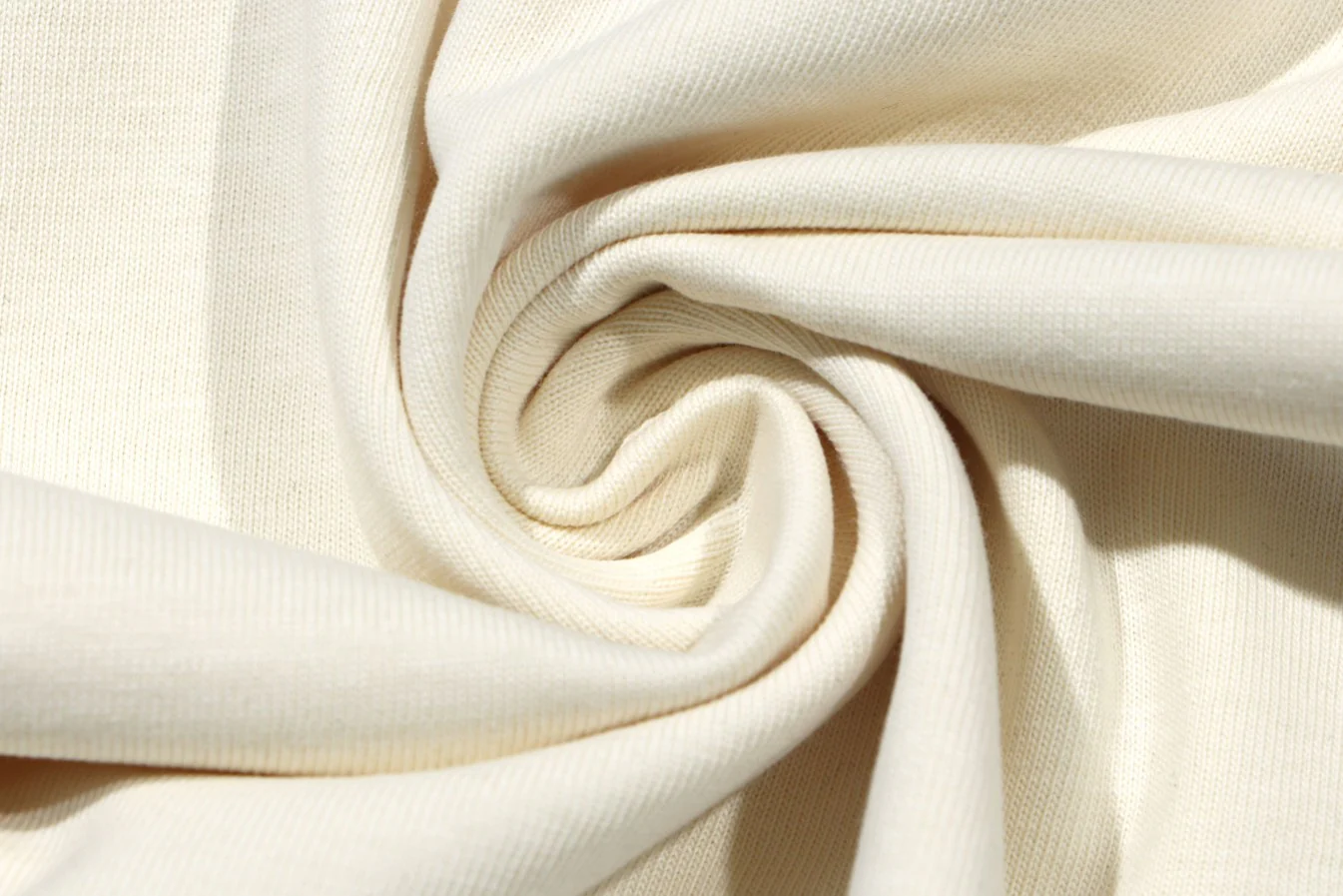 Printed crew neck cotton T-shirt