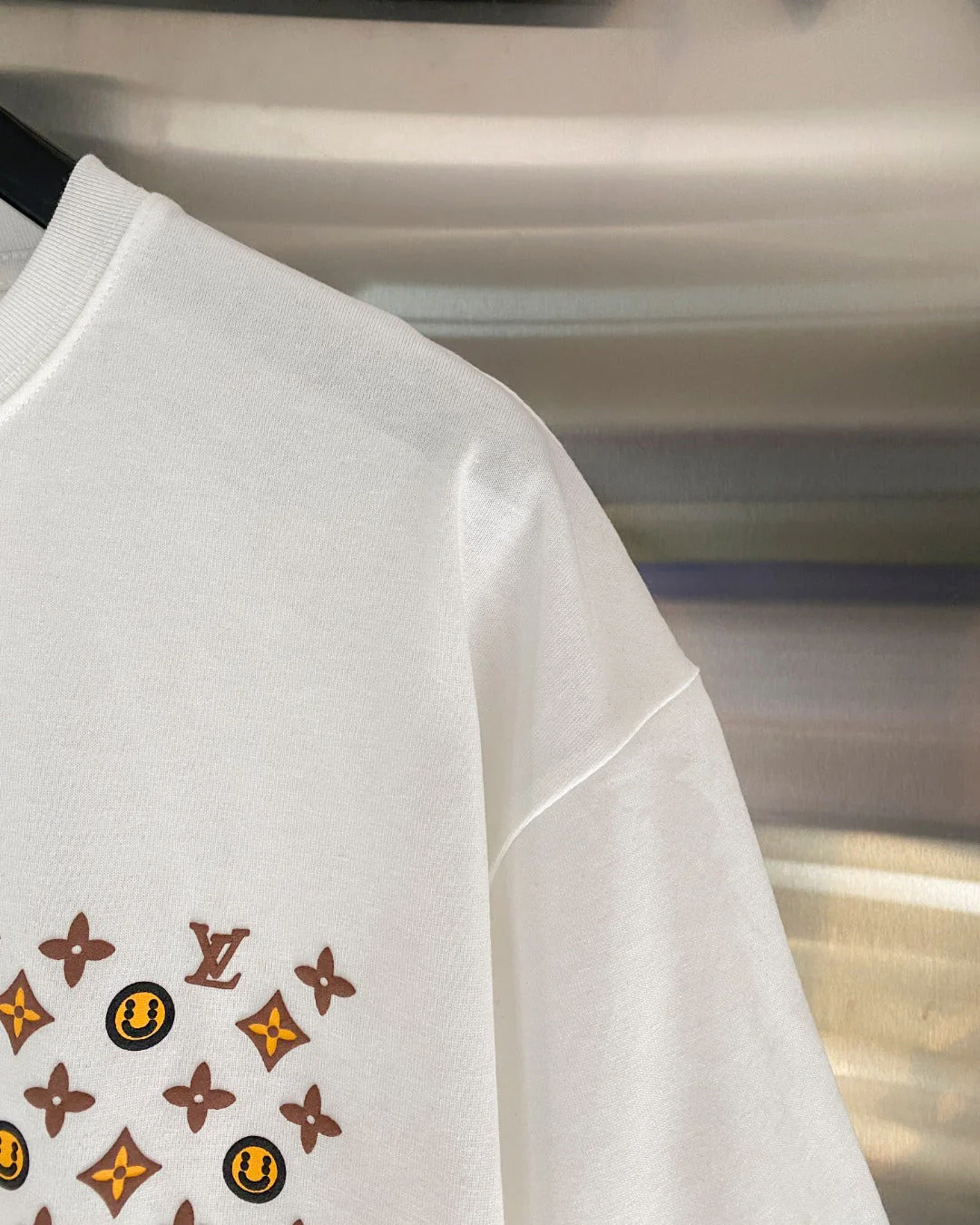 Fashion Printed T-Shirt