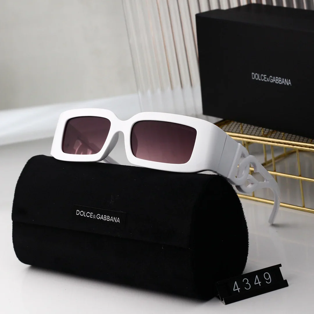 6 Colors Fashion Sunglasses    4349