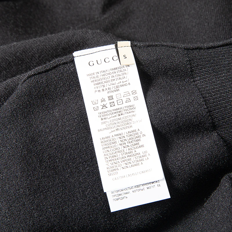 Turtleneck cashmere sweater