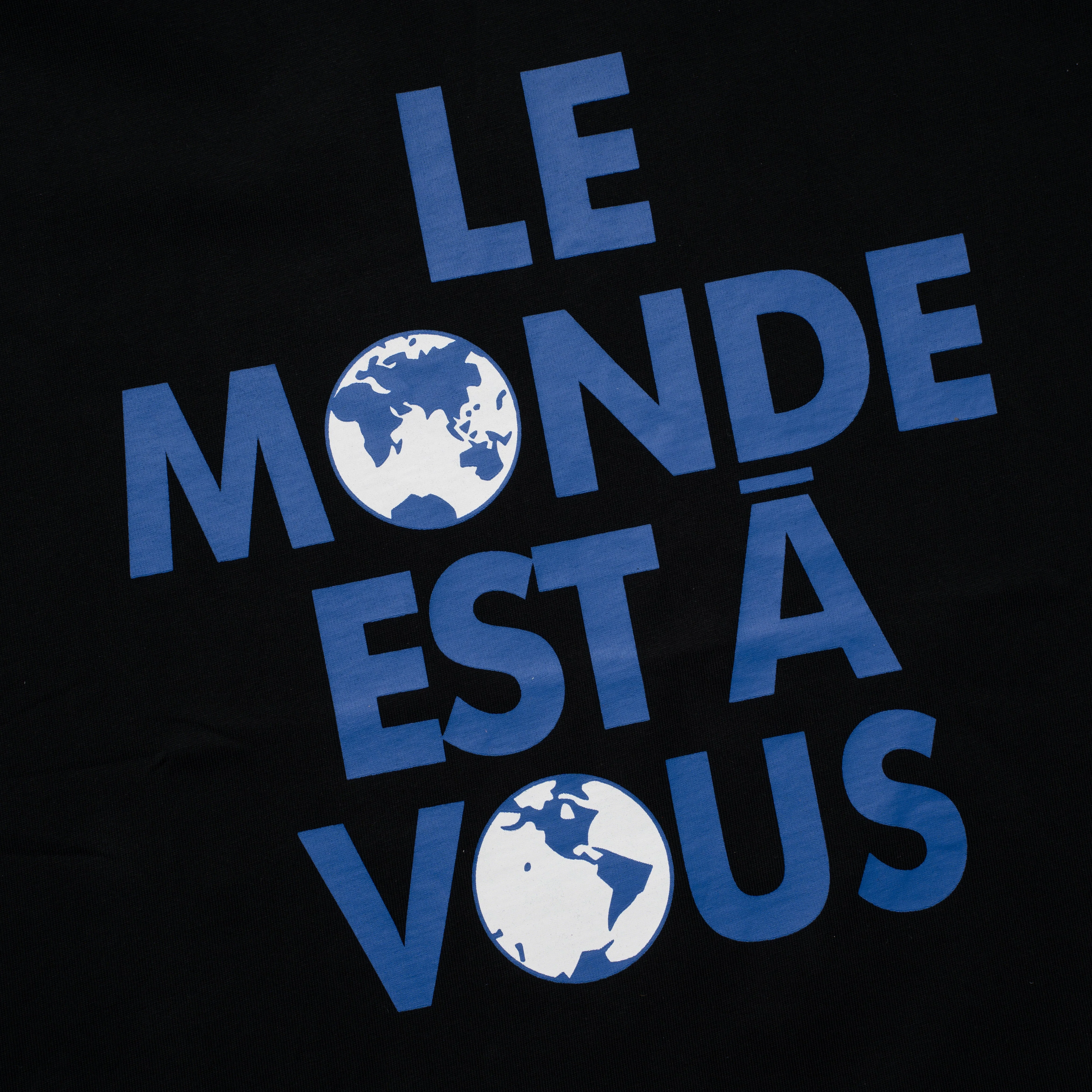 Printed T-Shirt: High-End Fashion Statement-1111