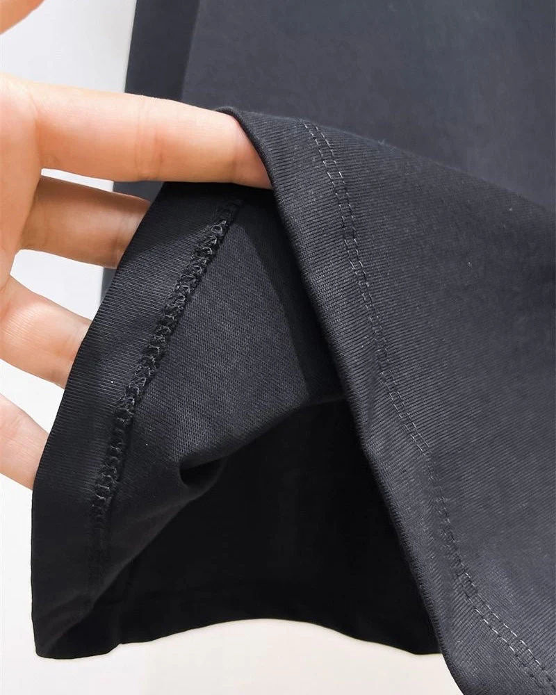 Personalized Printed T-Shirt