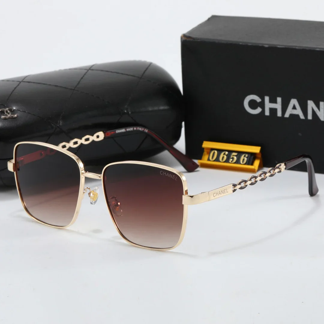 7 colors of new popular sunglasses  1`2`12