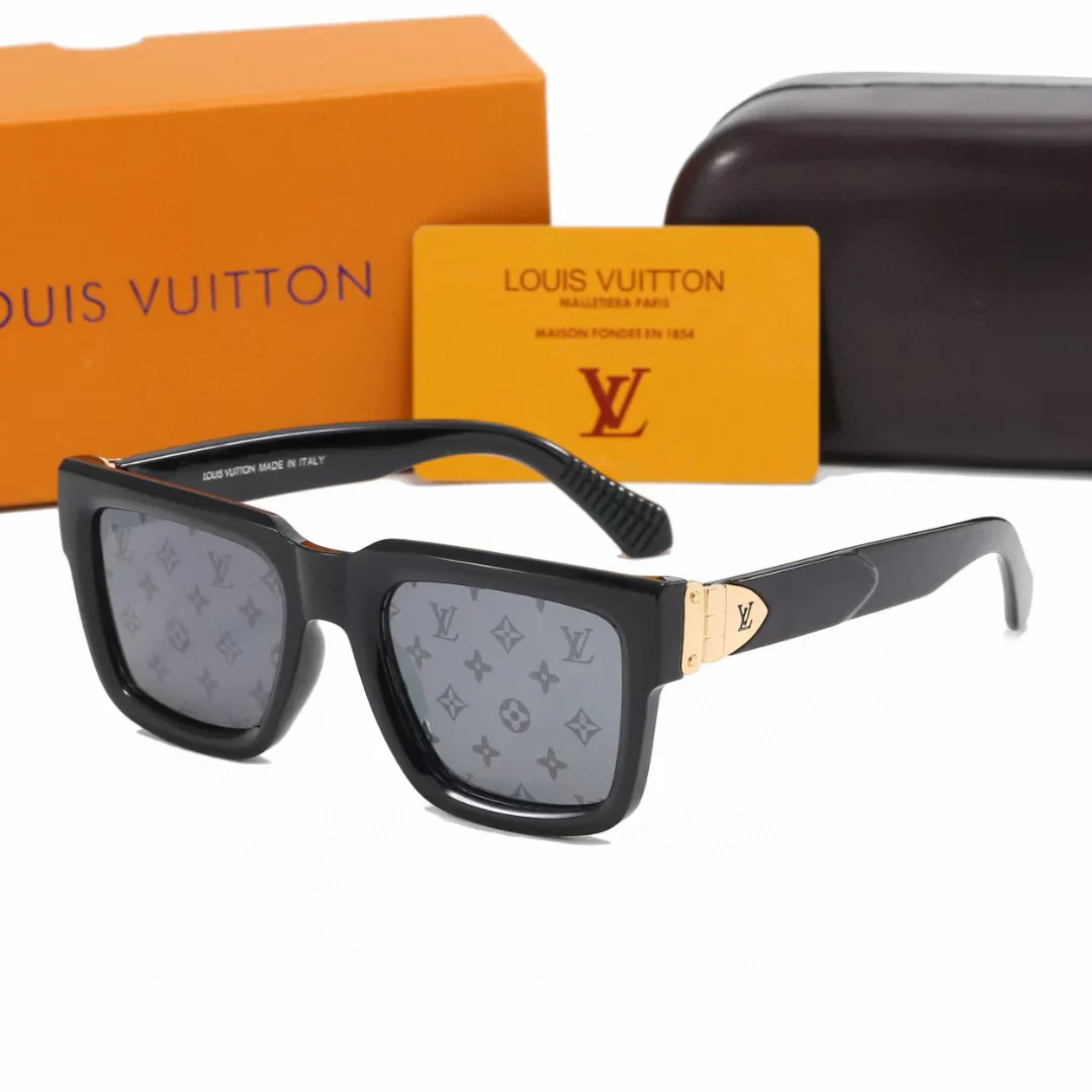 6 new colors of popular sunglasses 2060