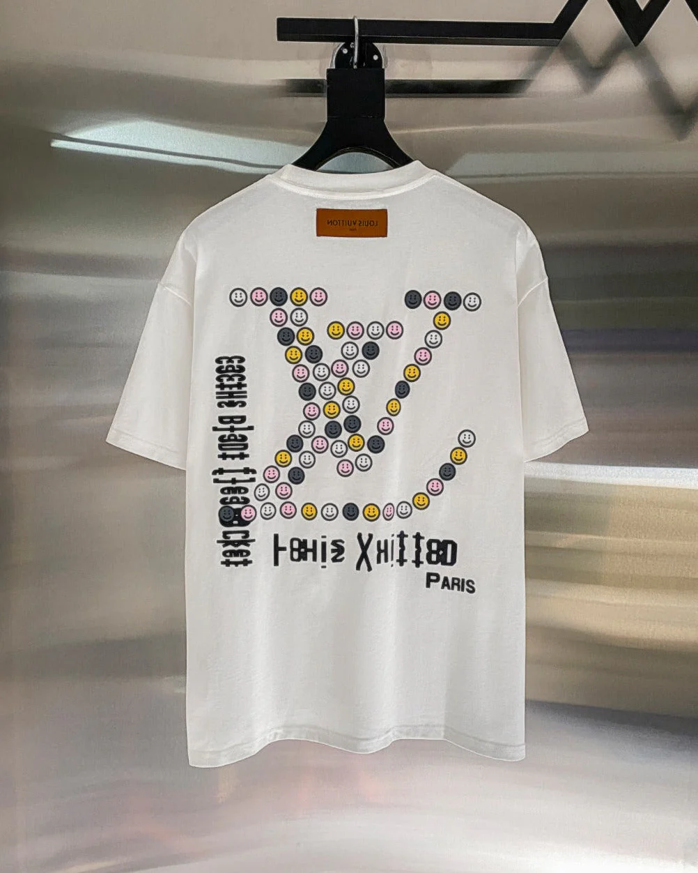 Fashion Printed T-Shirt