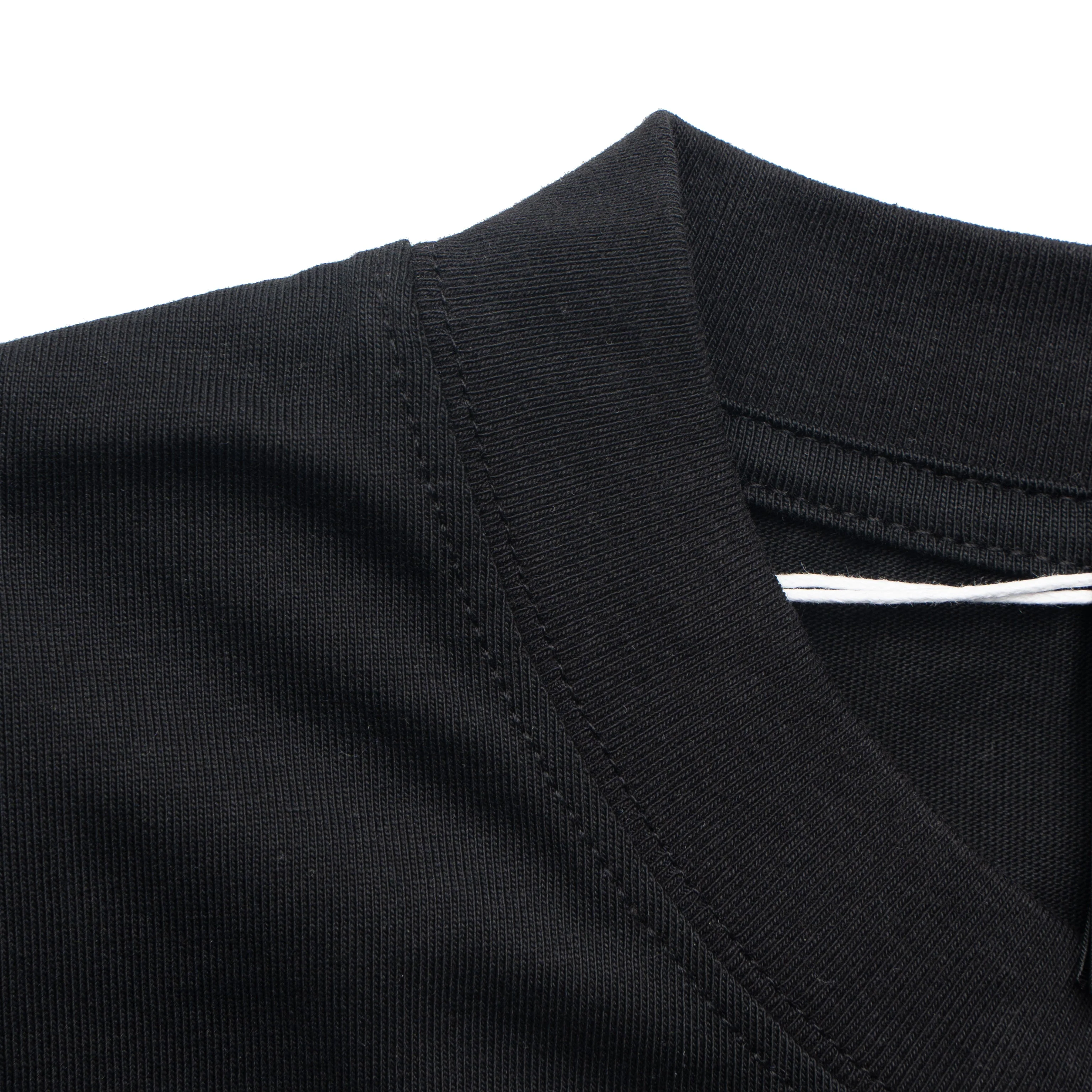 Printed T-Shirt: High-End Fashion Statement-1191