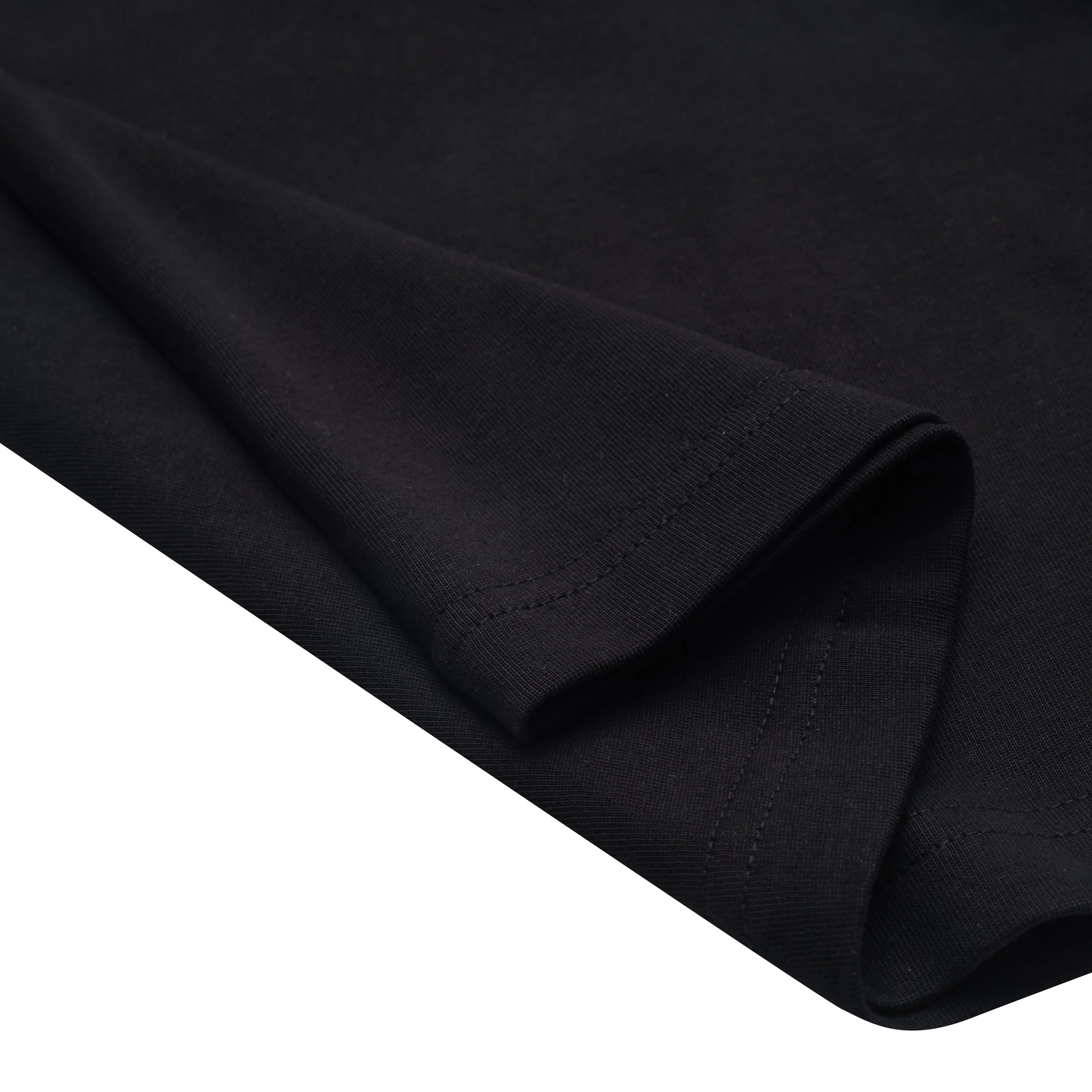 Printed T-Shirt: High-End Fashion Statement-1168