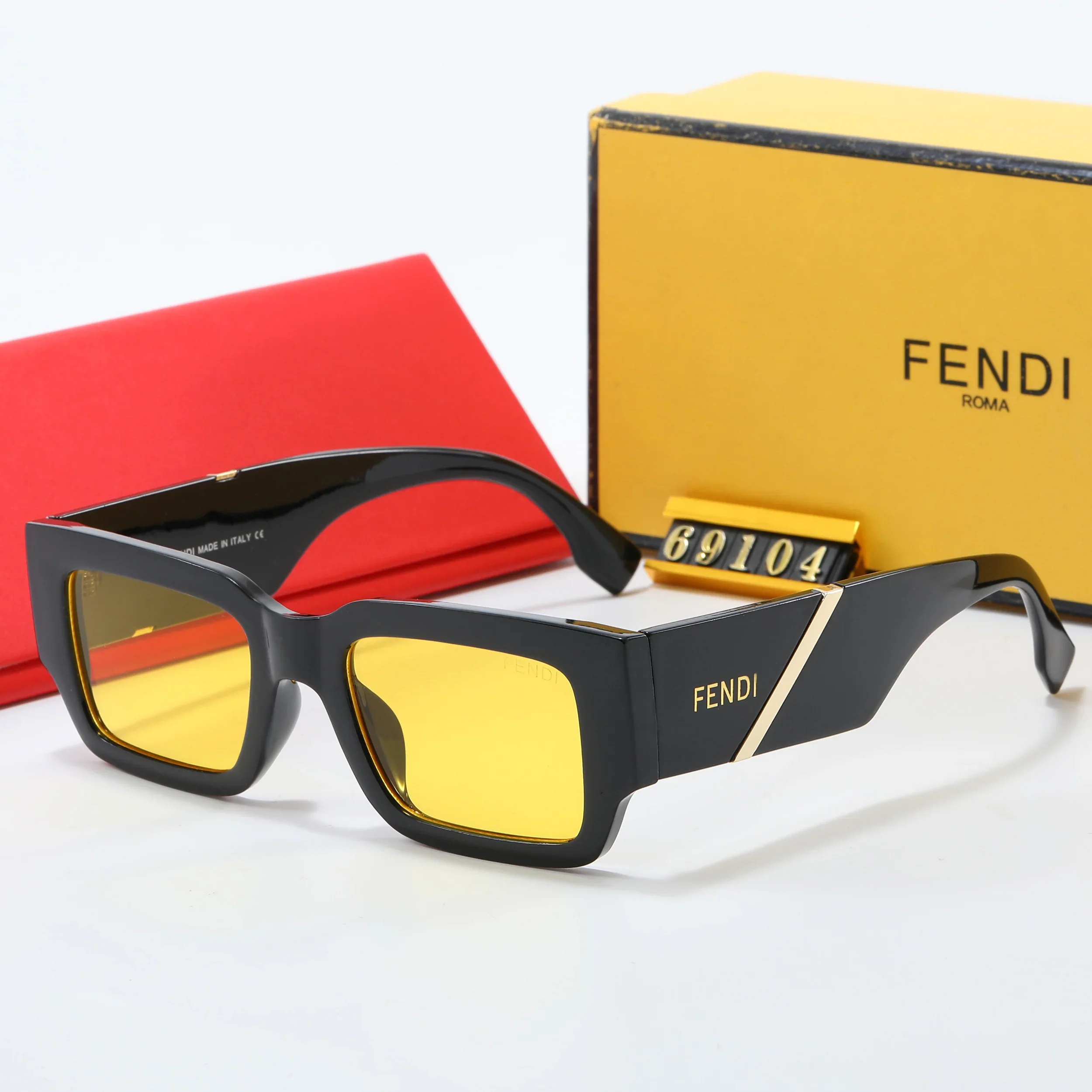 7 colors Very beautiful new sunglasses  69104