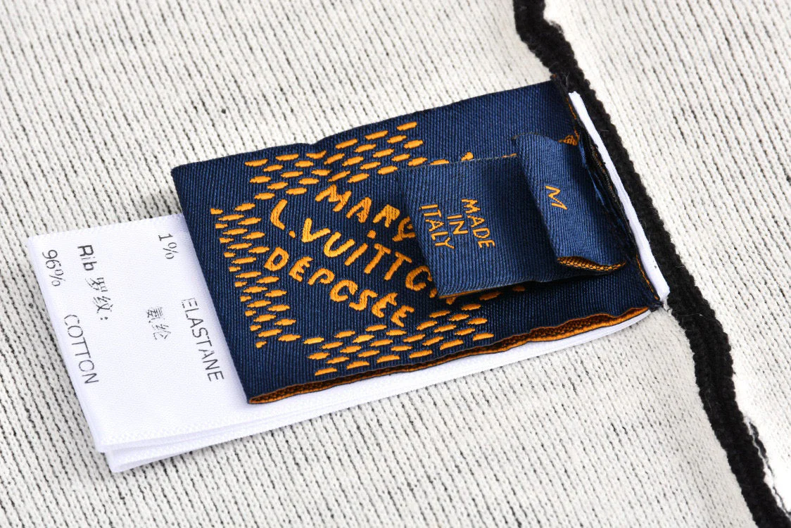 Wool Knitted Floral Hooded Jacket