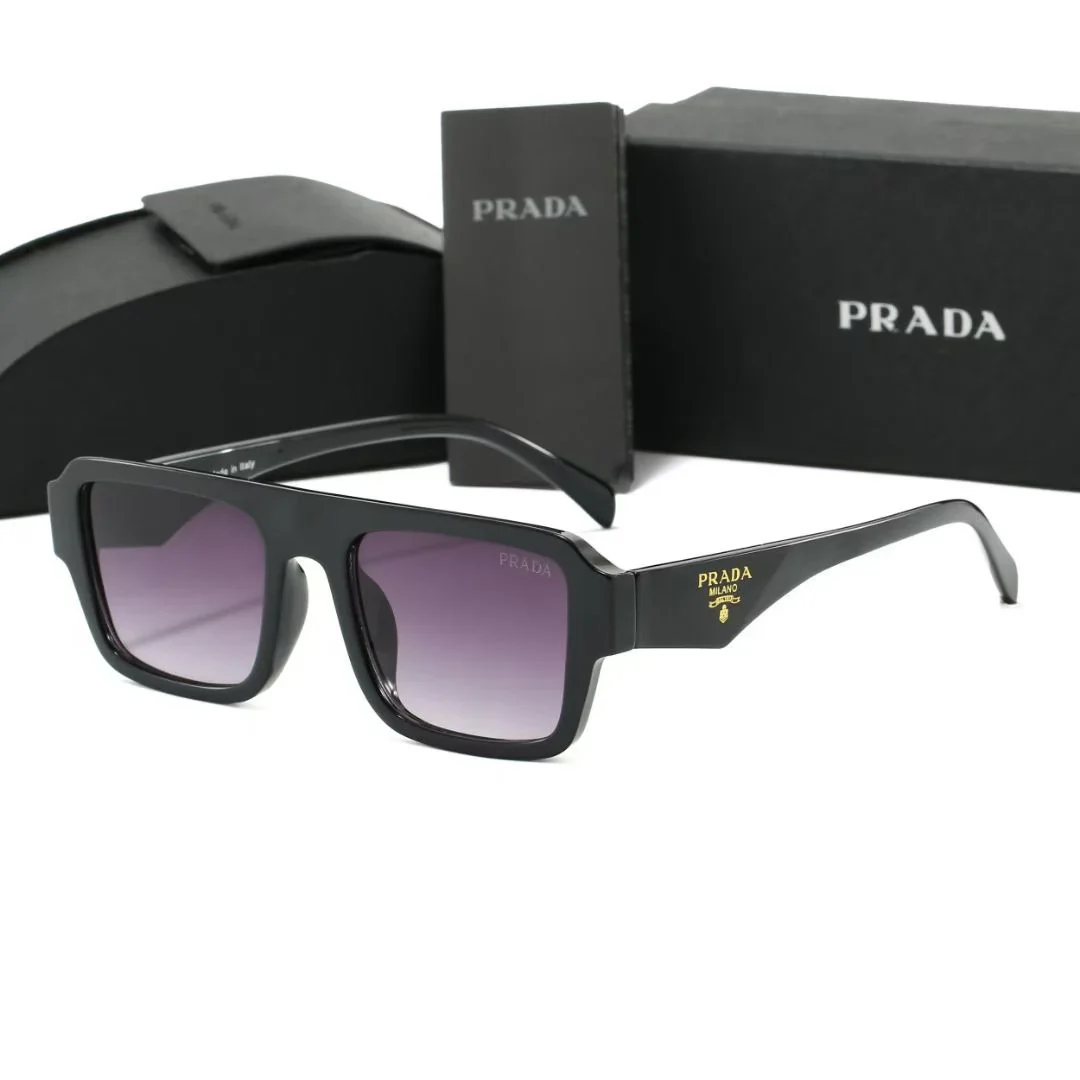 8 colors of hot new sunglasses