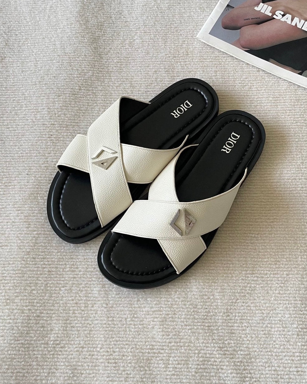 Men's Slippers