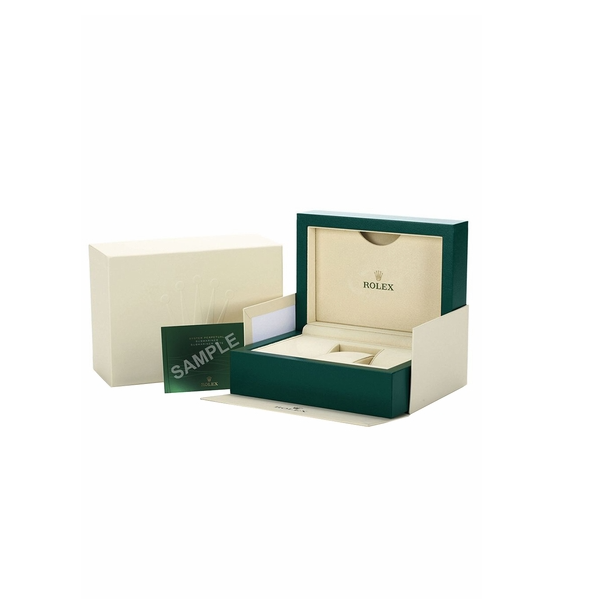 GMT-Master II PEPSI Jubilee 40mm