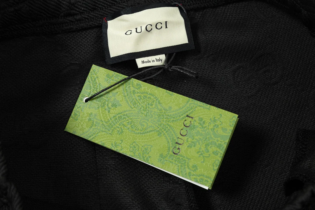 Classic Web Jacquard Trousers