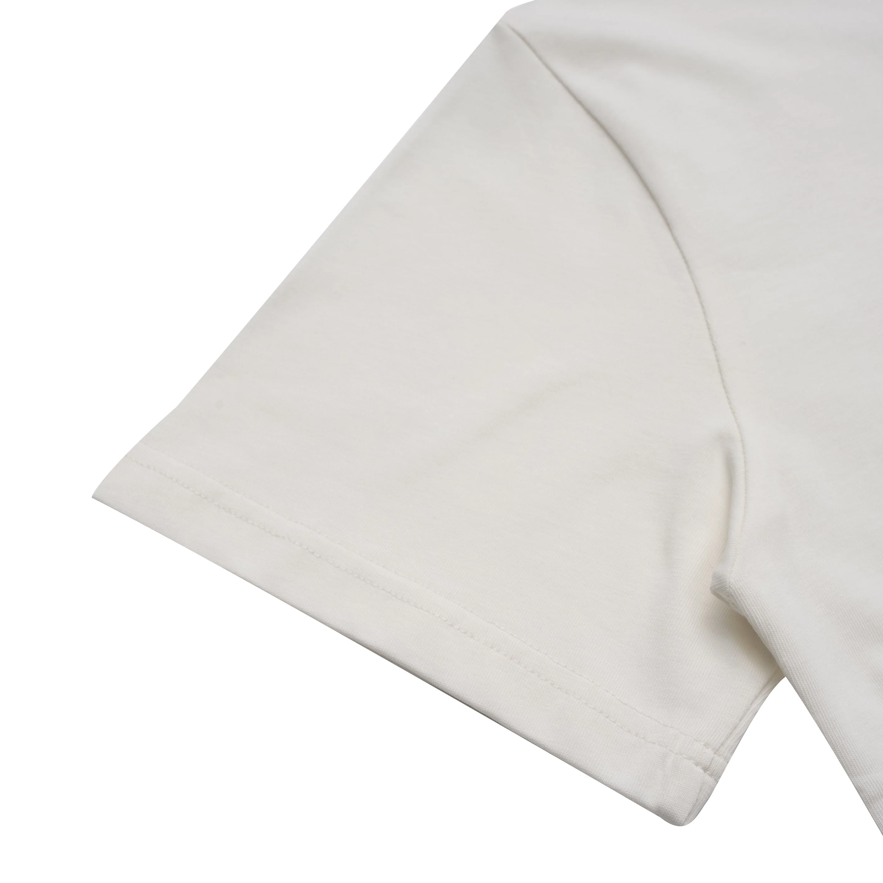 Printed T-Shirt: High-End Fashion Statement-1159