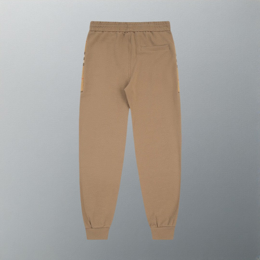 Classic Web Panel Trousers