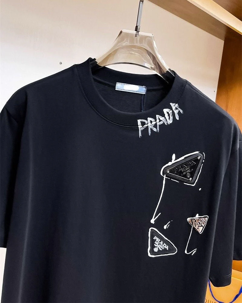 Personalized Printed T-Shirt