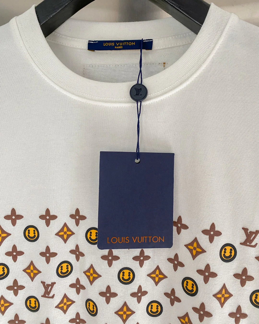 Fashion Printed T-Shirt