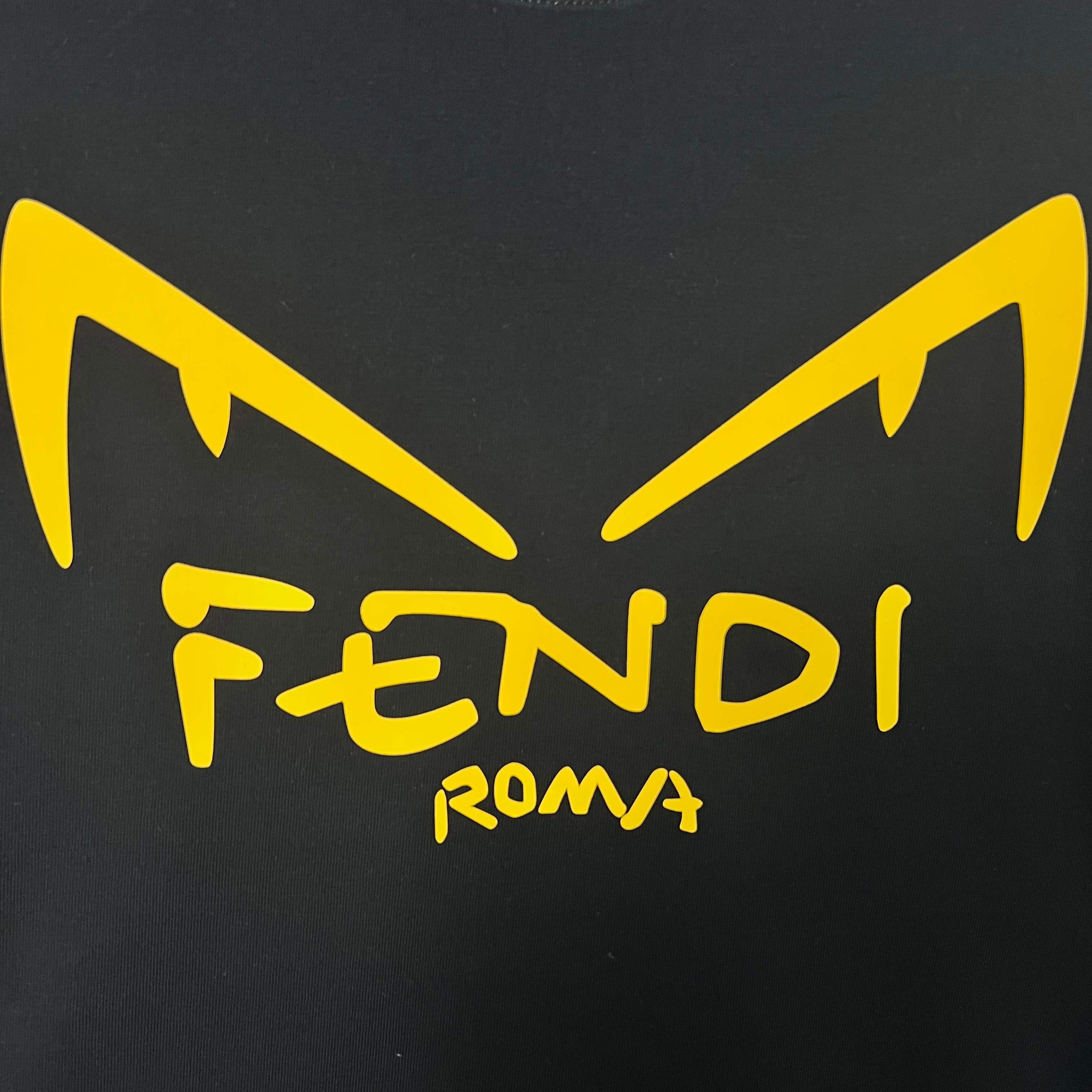 Monster Eyes Sweatshirt