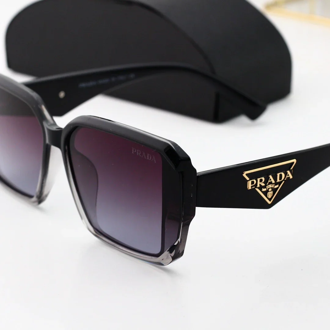 4 color high end sunglasses 4116