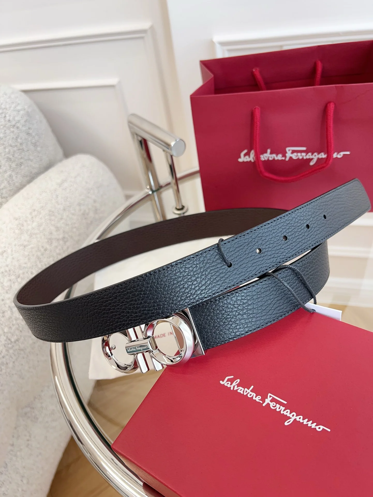Fashion belts