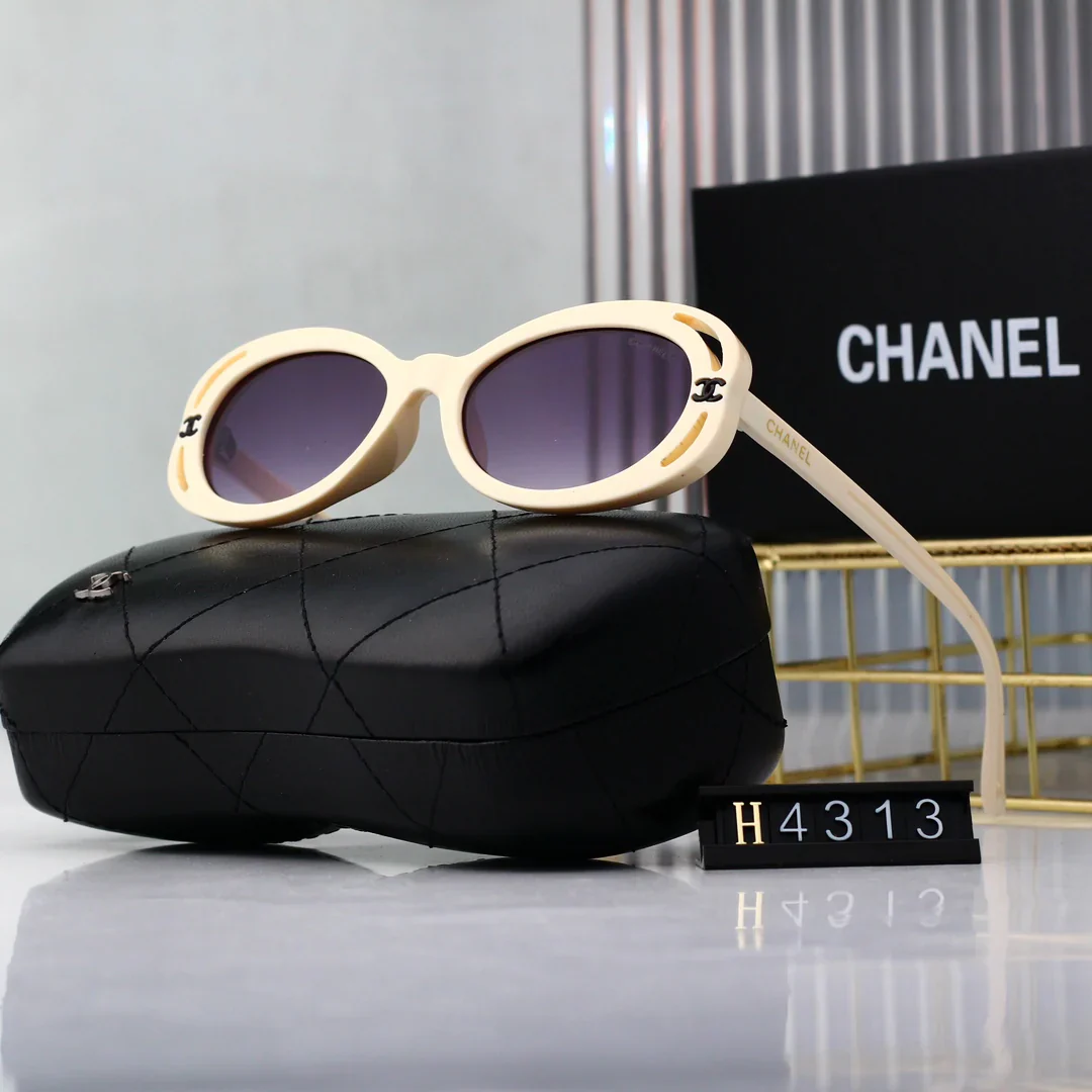 6 Colors Hot Sunglasses  4313