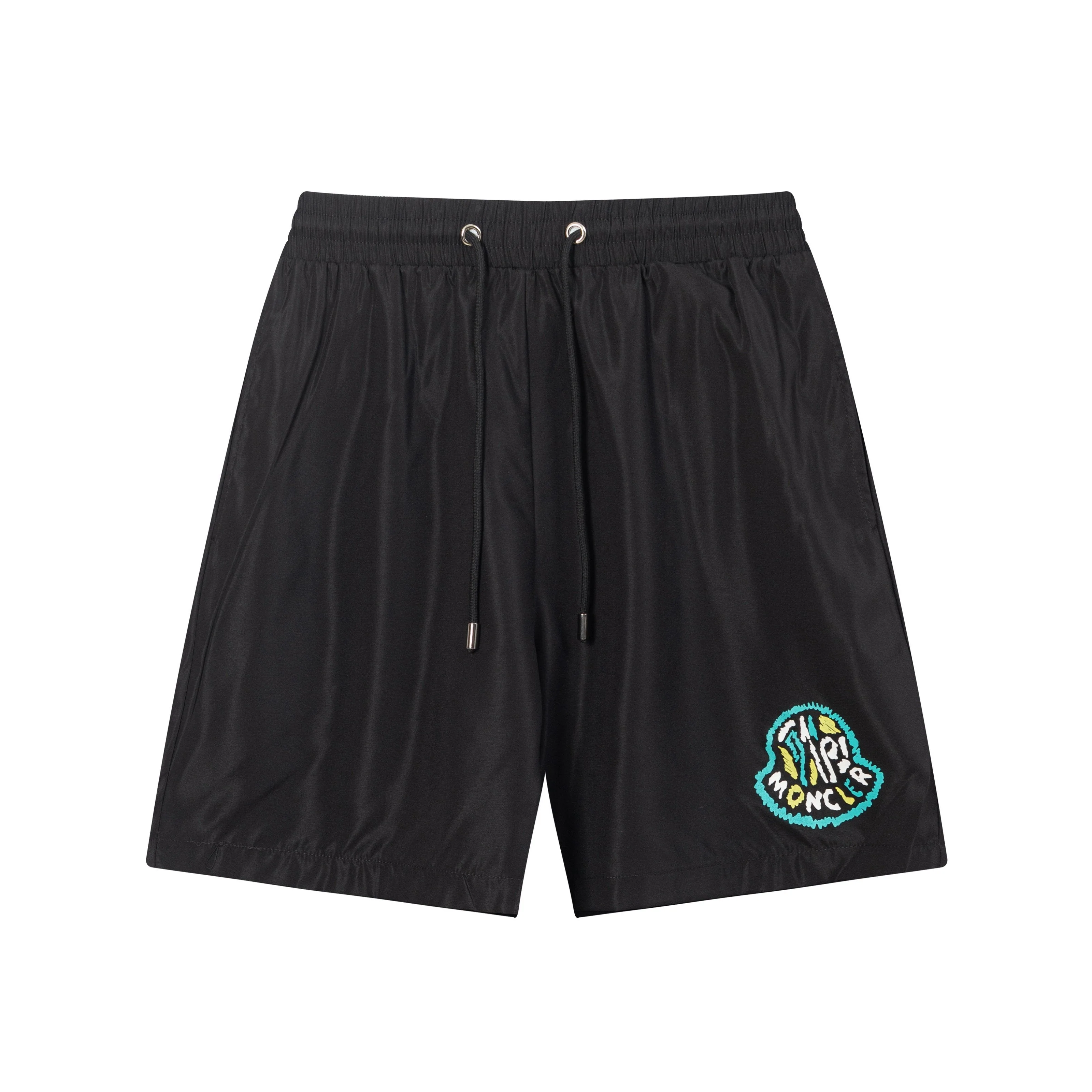 Fashion Print Shorts