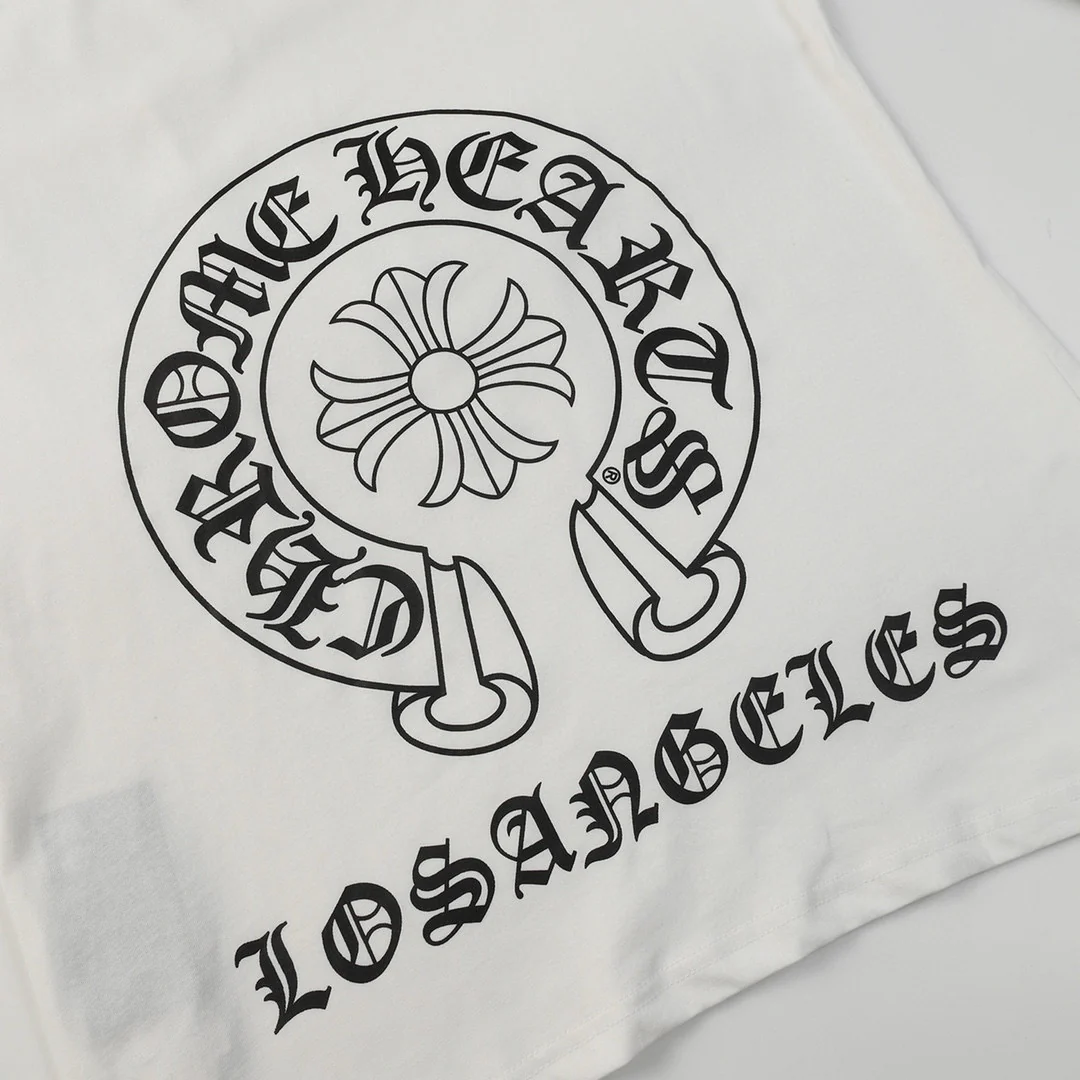 Street Fashion Printed T-shirt