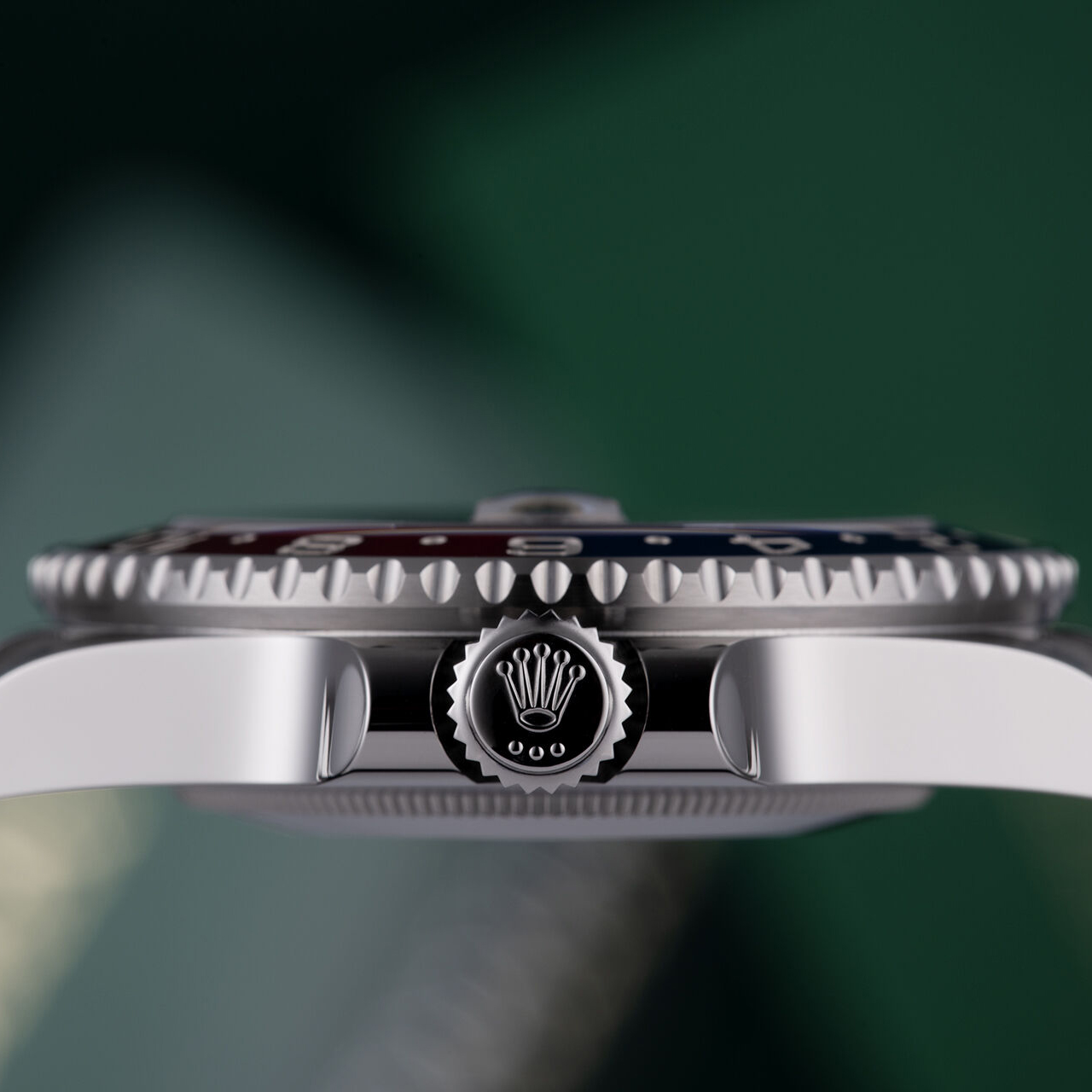 GMT-Master II PEPSI Jubilee 40mm