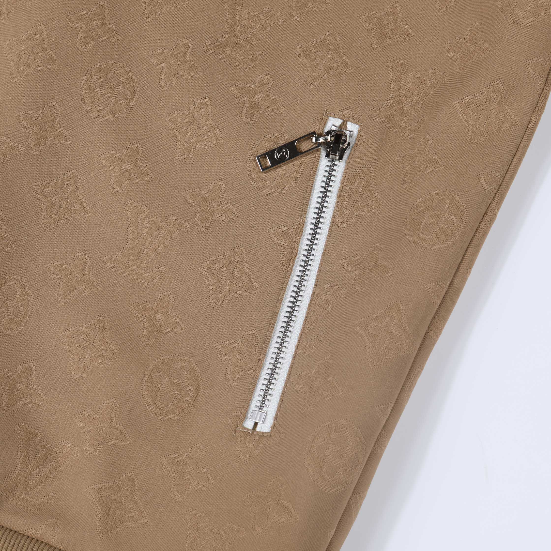 suede leather jacket