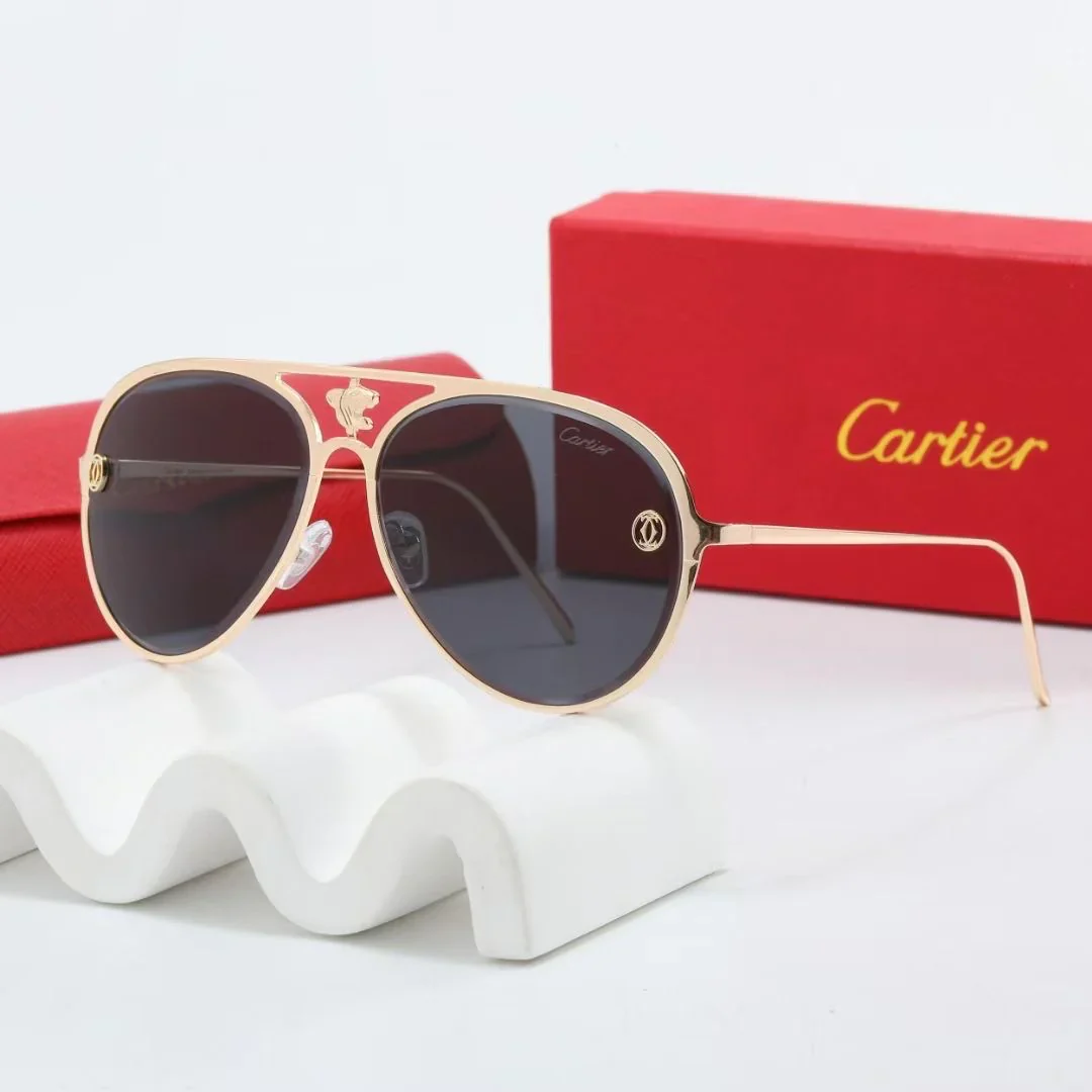 7-color collection of sunglasses  8925