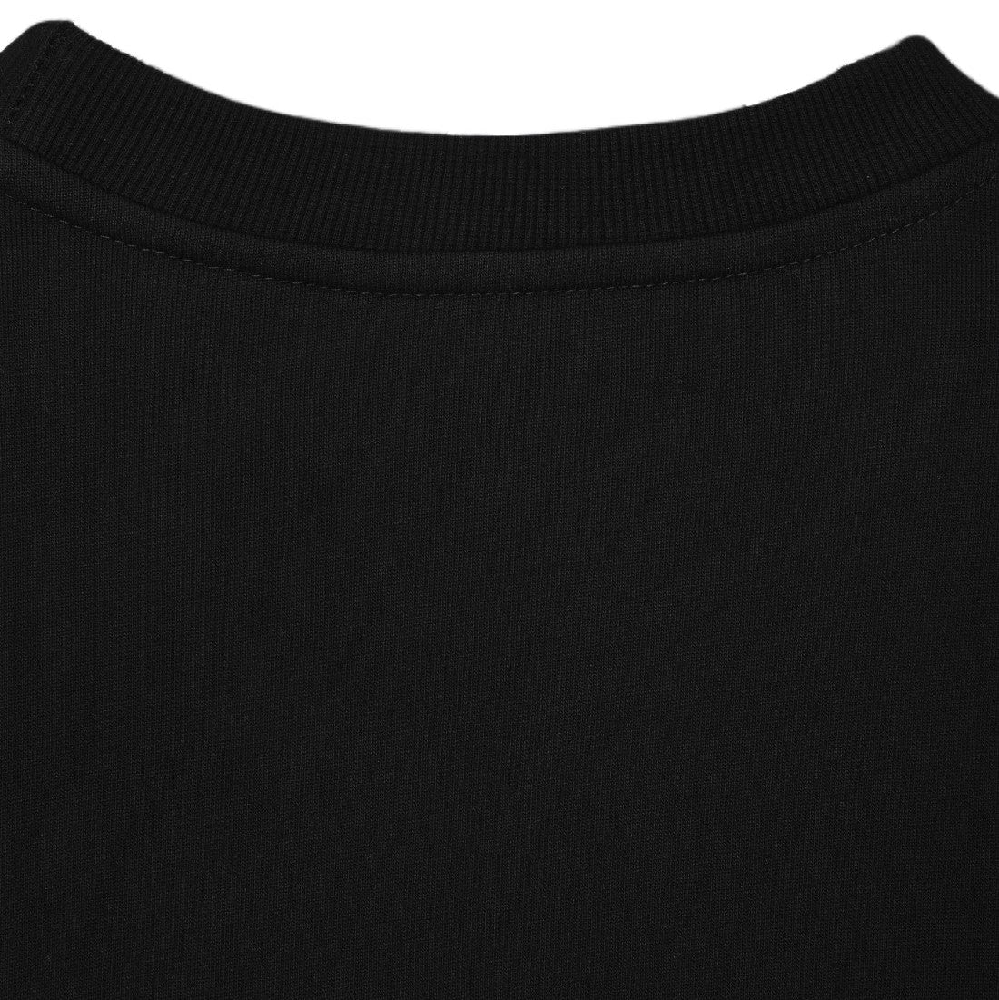 Stylish Embroidered Sweatshirt