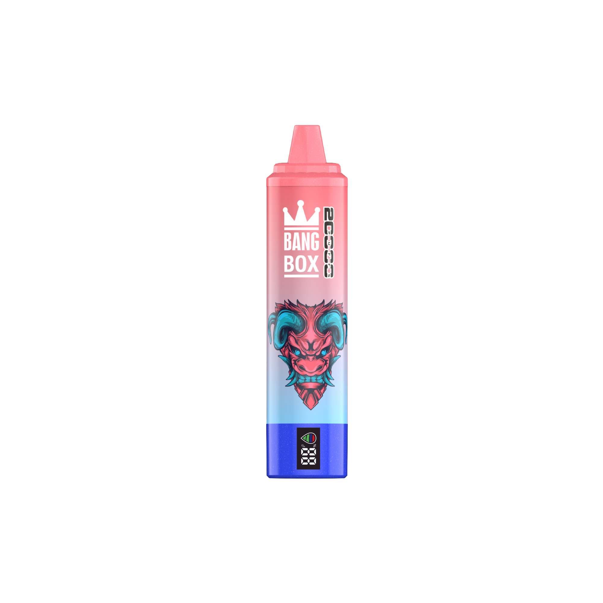 BANG BOX 20000 Puffs Double Flavor Disposable Vape