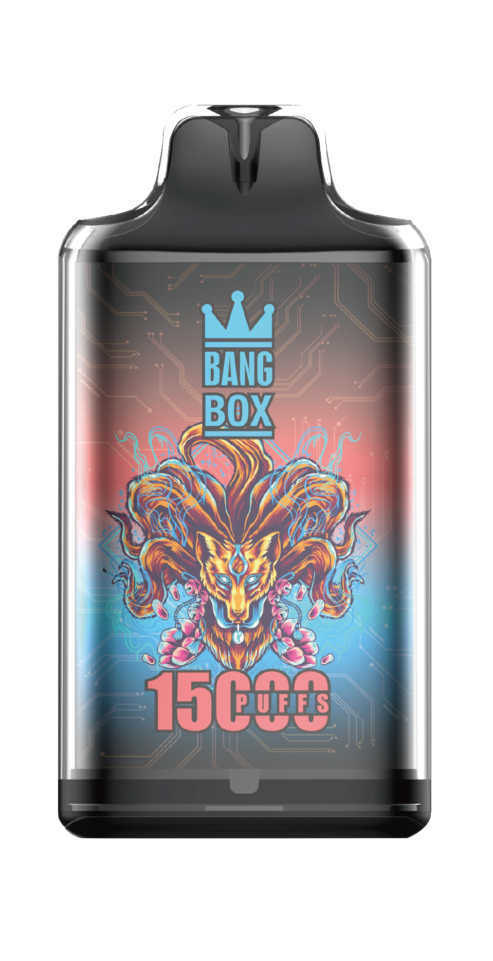 BANG BOX S1-15000 Puffs Disposable Vape